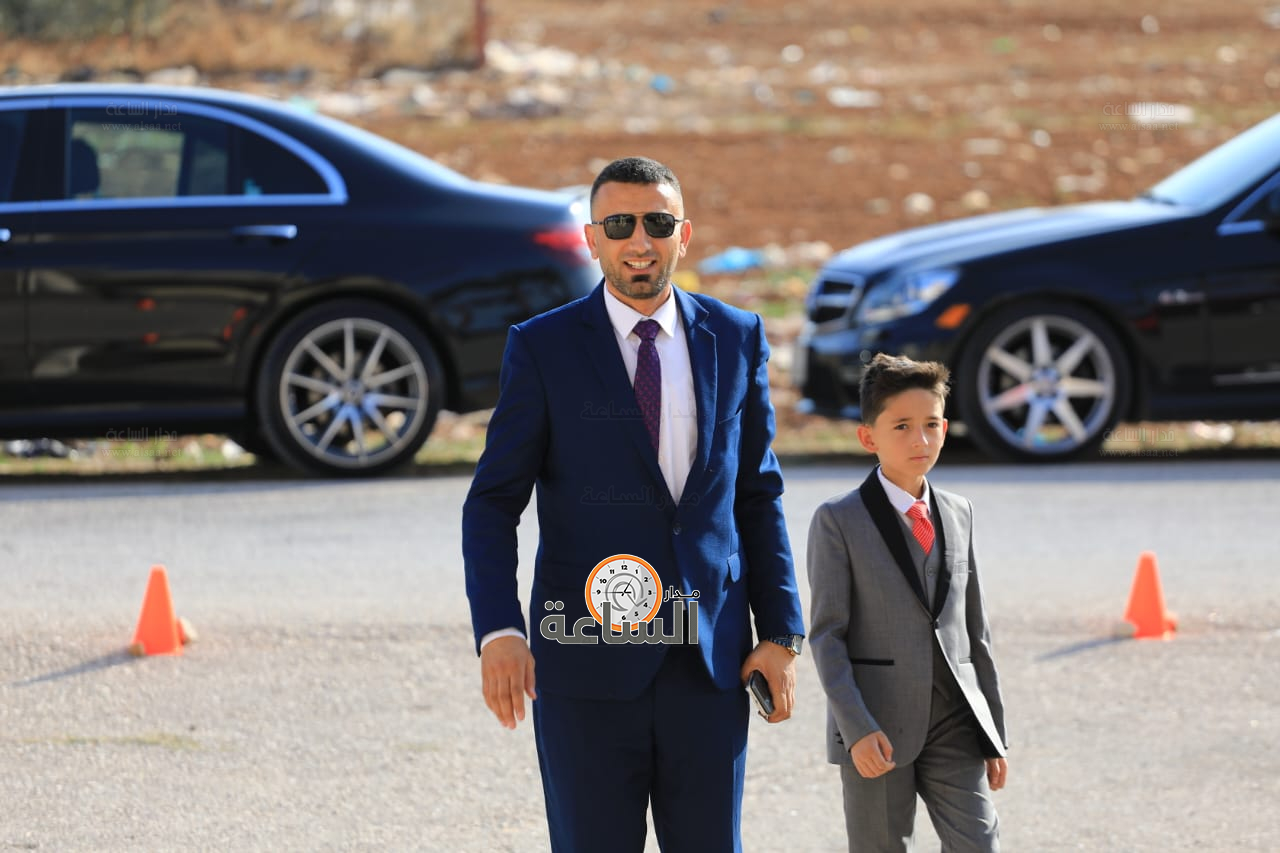 Madar Al-Saa Images 0.5908329060089149