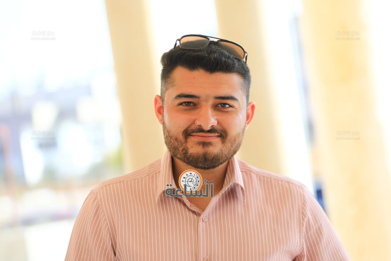 Madar Al-Saa Images 0.3518066759267934