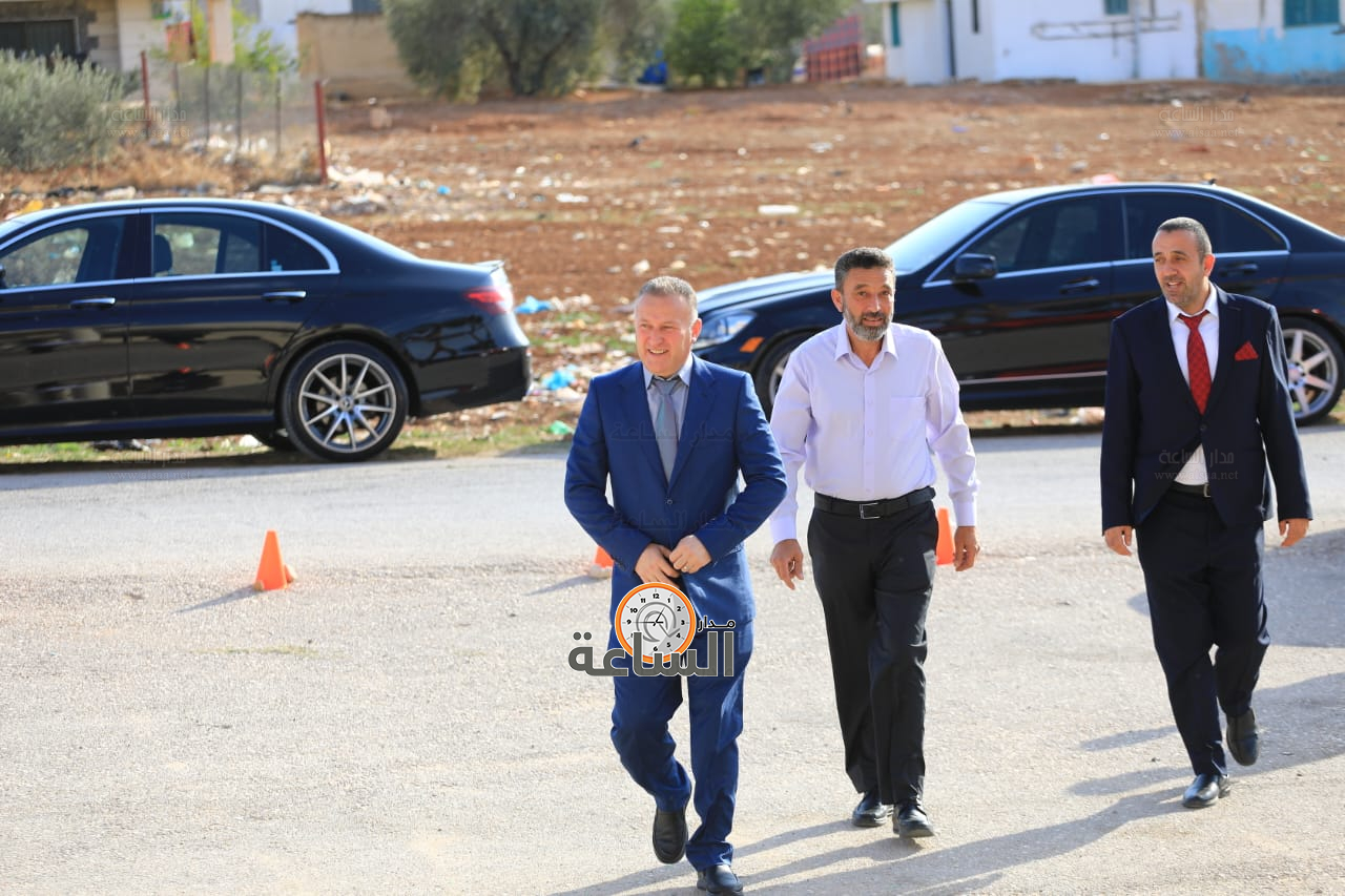 Madar Al-Saa Images 0.596758690798666