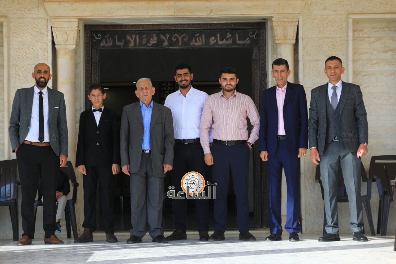 Madar Al-Saa Images 0.3217776071507763