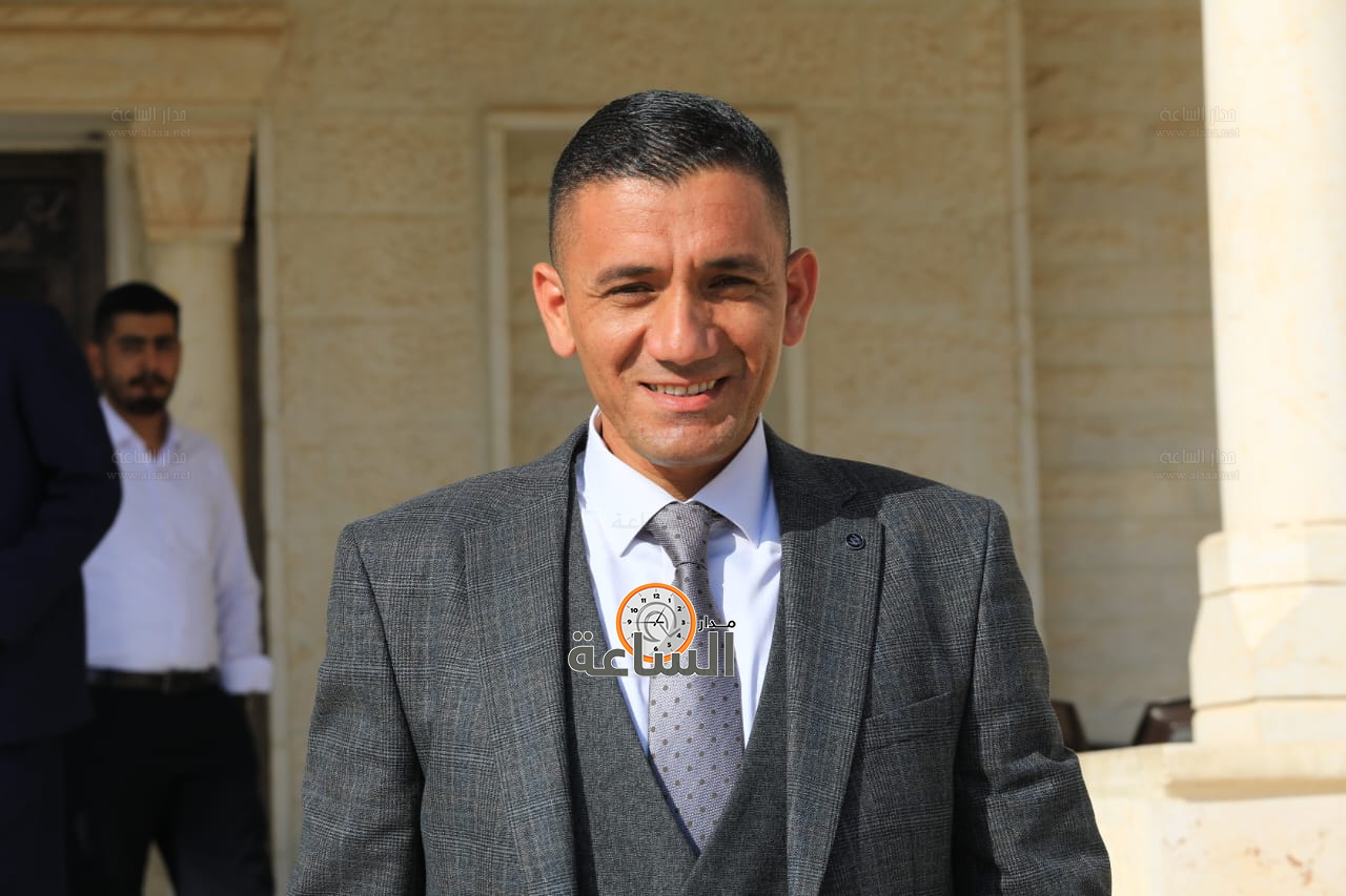 Madar Al-Saa Images 0.6119099099773981