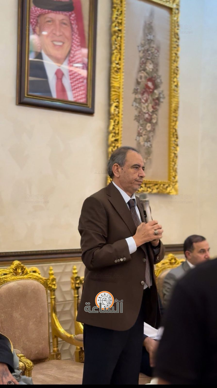 Madar Al-Saa Images 0.6111752229673201