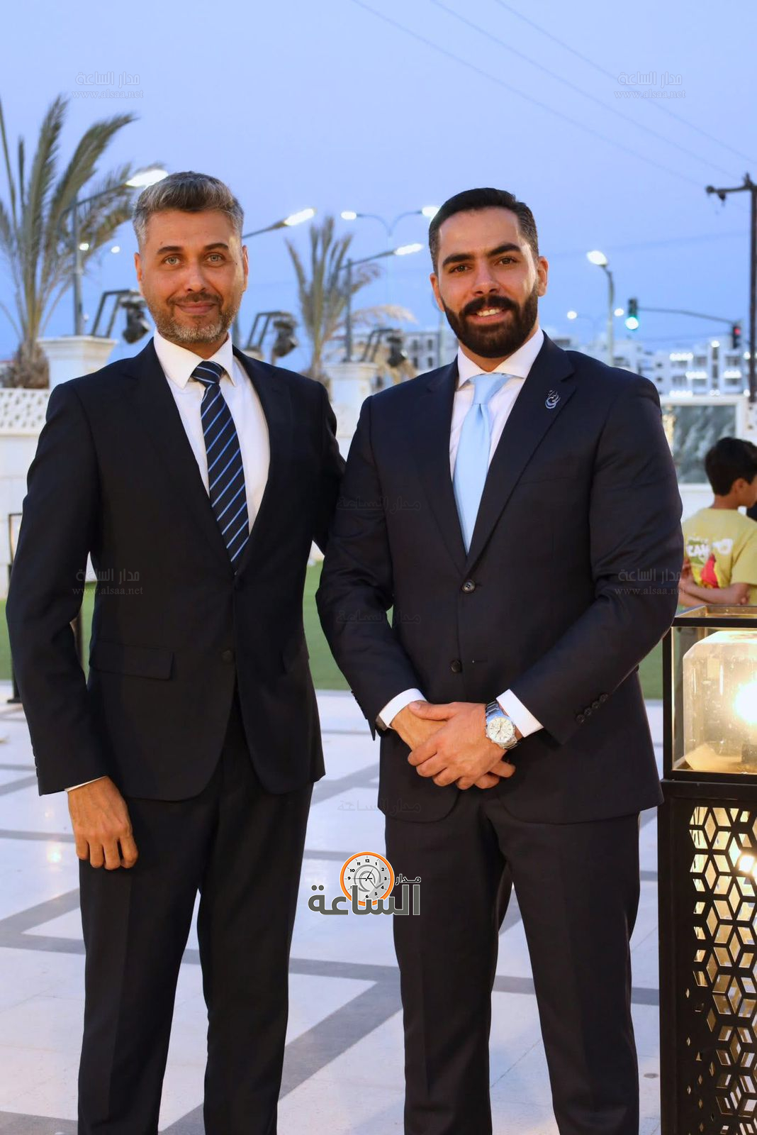 Madar Al-Saa Images 0.29351499865469044