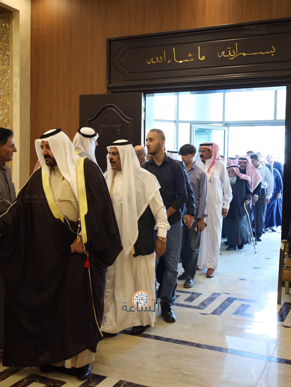 Madar Al-Saa Images 0.7527458235084751