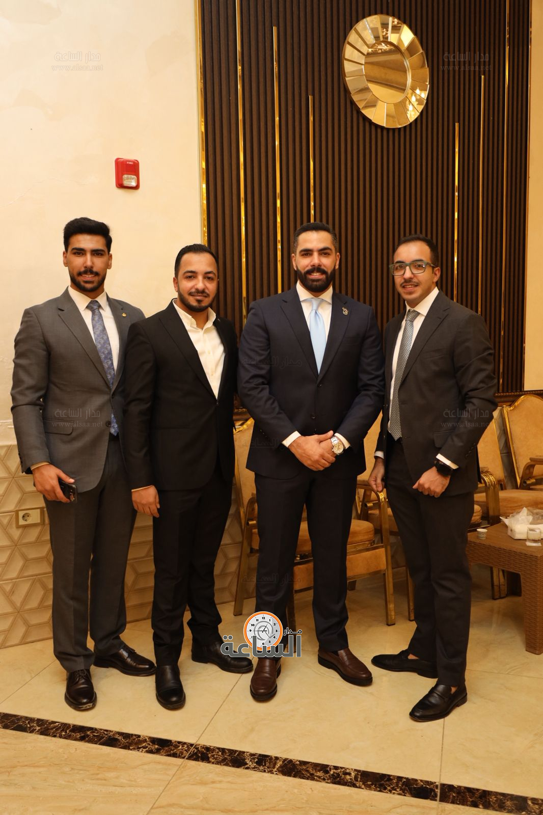 Madar Al-Saa Images 0.7924160789744665