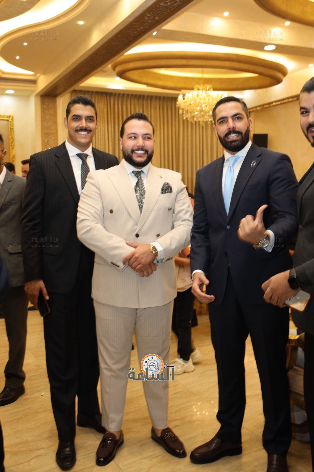 Madar Al-Saa Images 0.6806915570814218