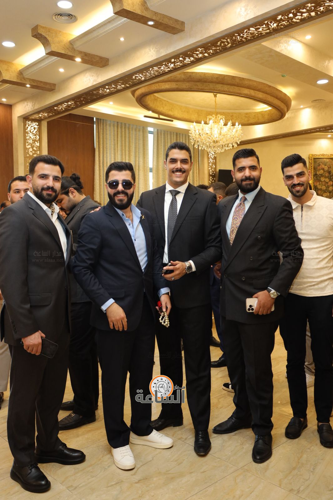 Madar Al-Saa Images 0.6787311776341413