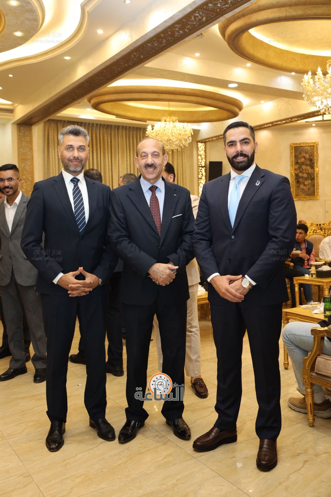 Madar Al-Saa Images 0.25508721907942167