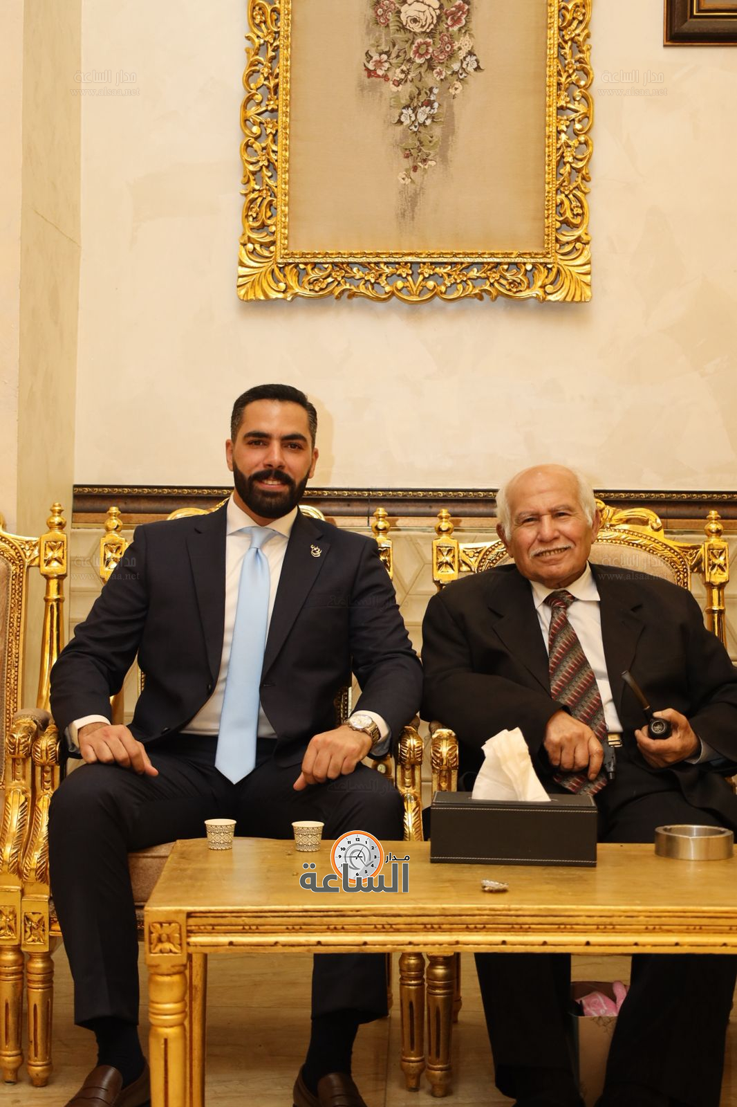 Madar Al-Saa Images 0.03482999262248743