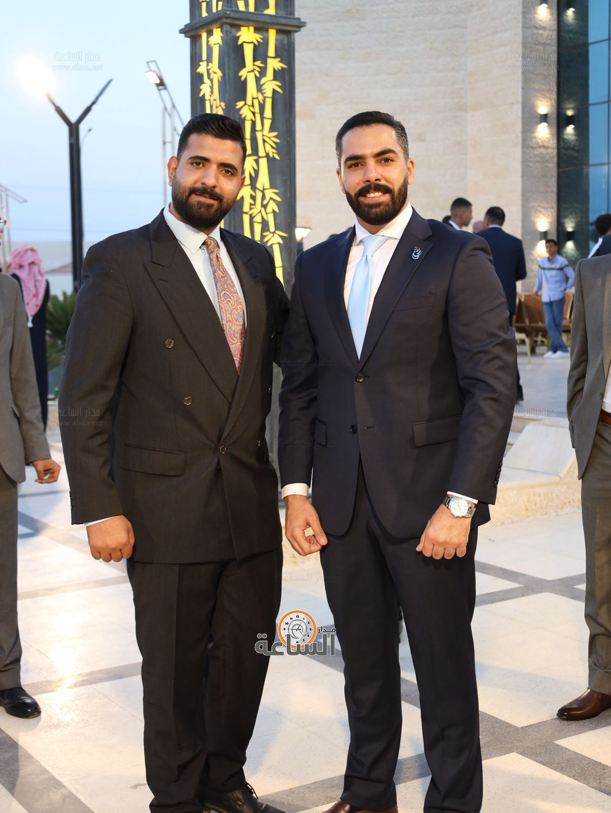 Madar Al-Saa Images 0.5412083292368967