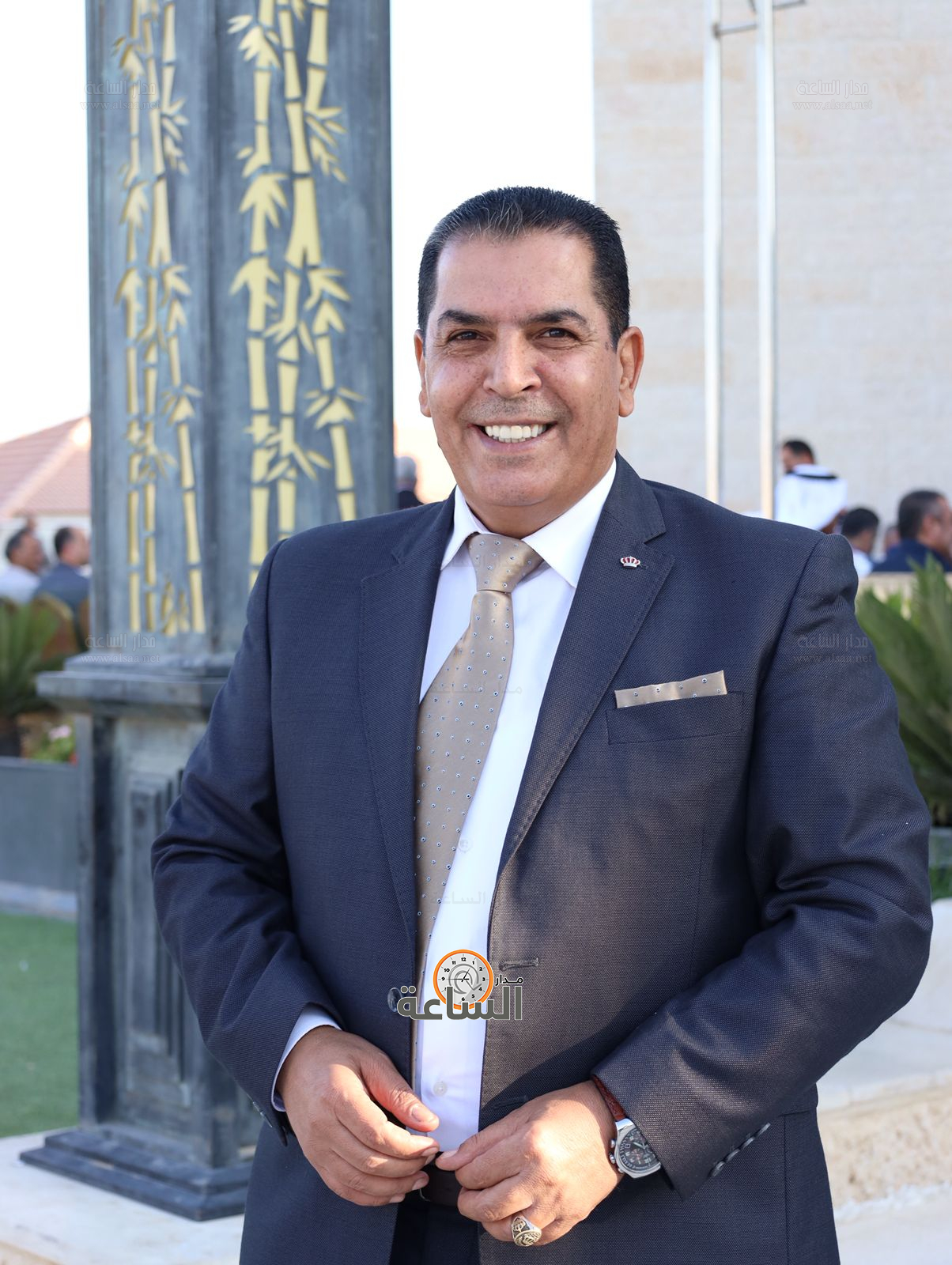 Madar Al-Saa Images 0.910906582327598