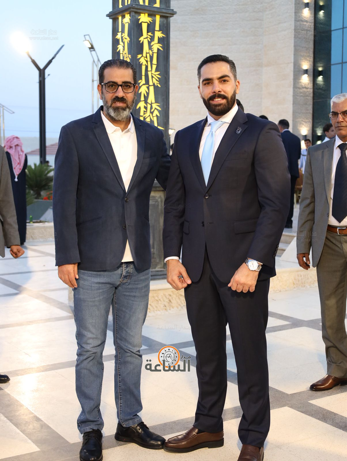 Madar Al-Saa Images 0.7353518298595685