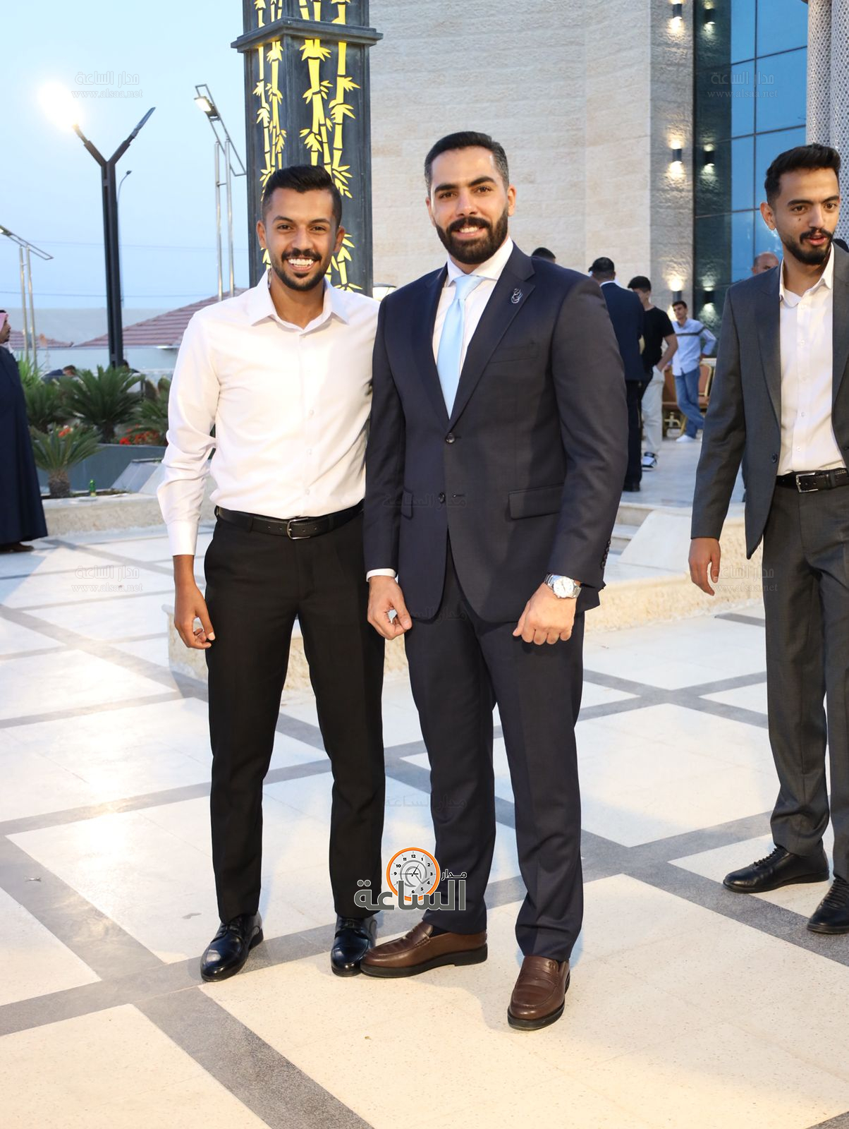 Madar Al-Saa Images 0.7036296738909671