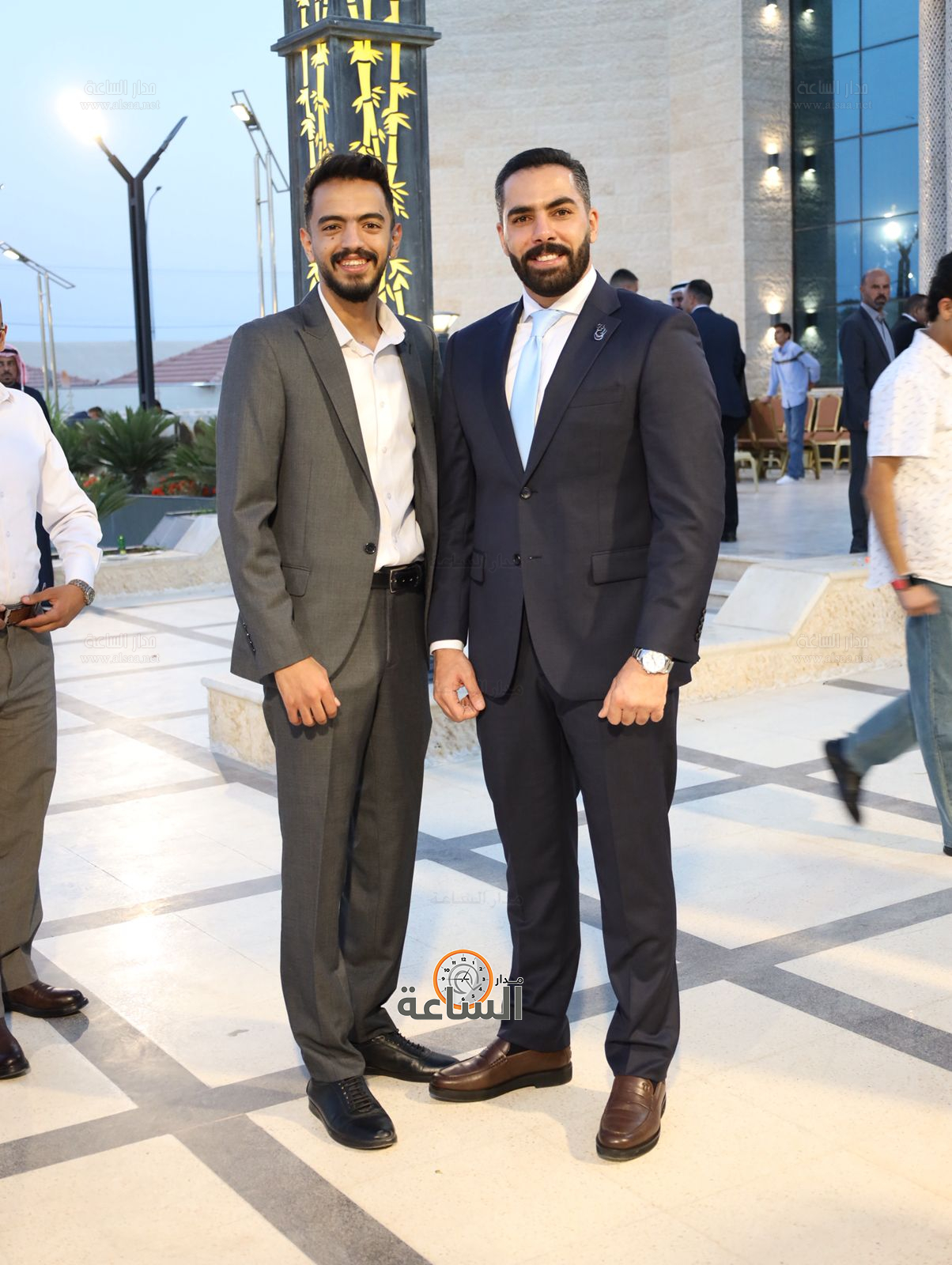 Madar Al-Saa Images 0.5074080869170278