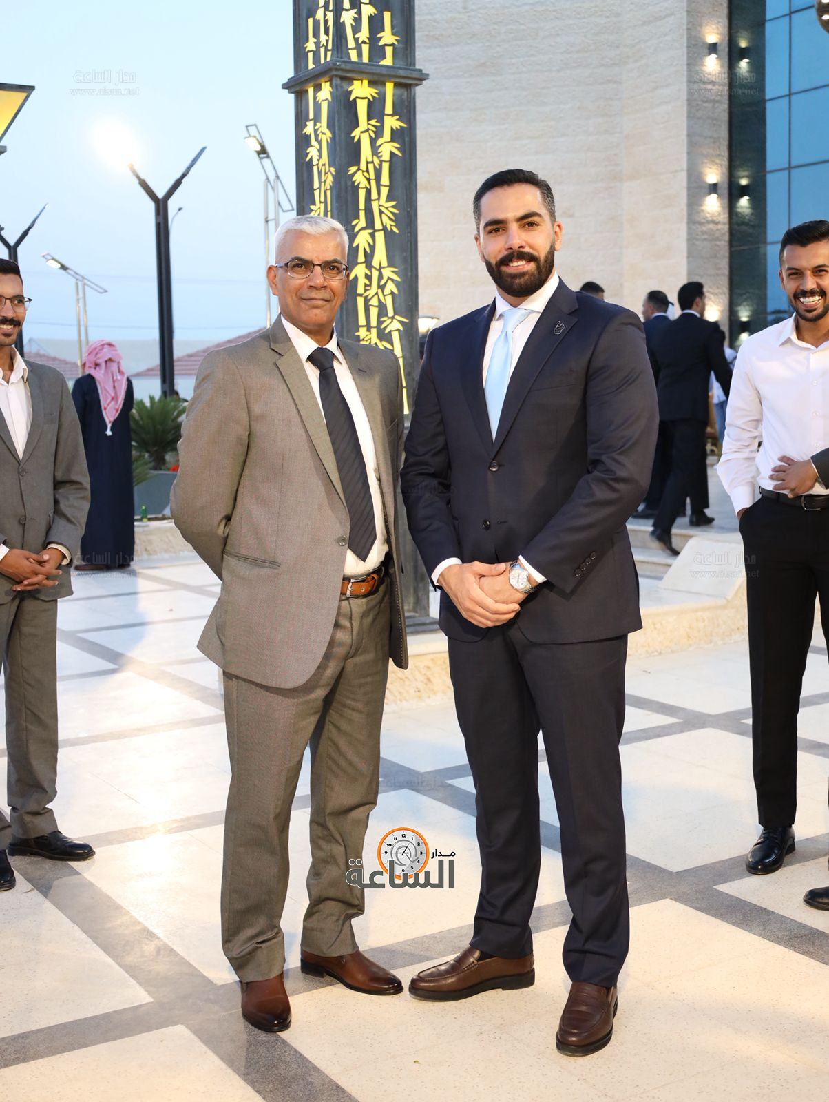 Madar Al-Saa Images 0.6029575688864635