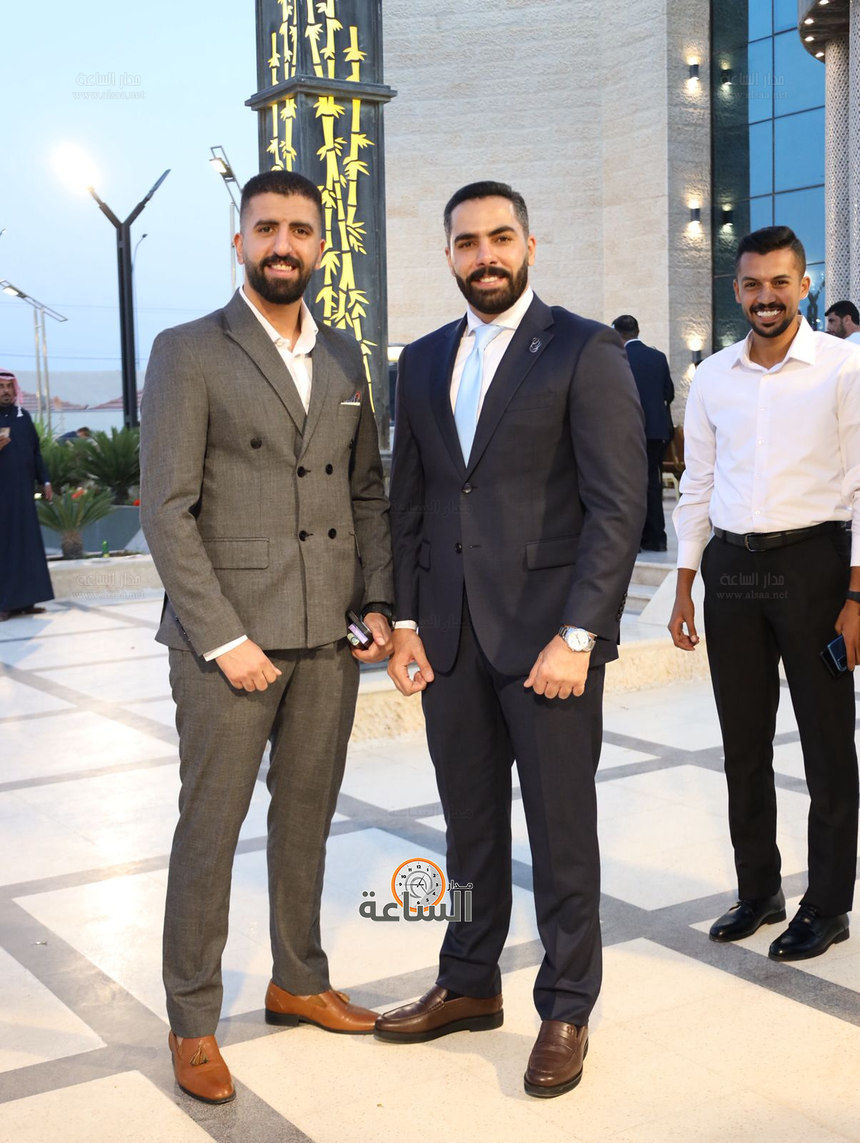 Madar Al-Saa Images 0.3720612844944585