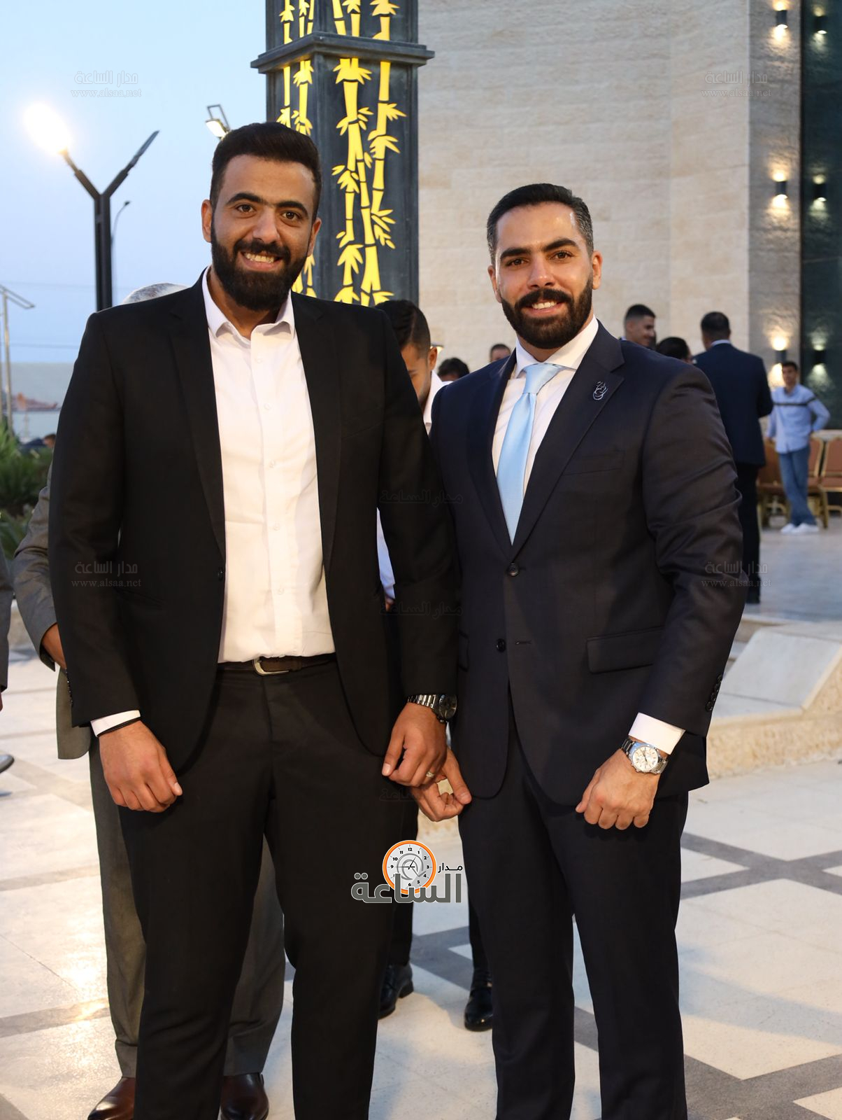 Madar Al-Saa Images 0.8418308584484558