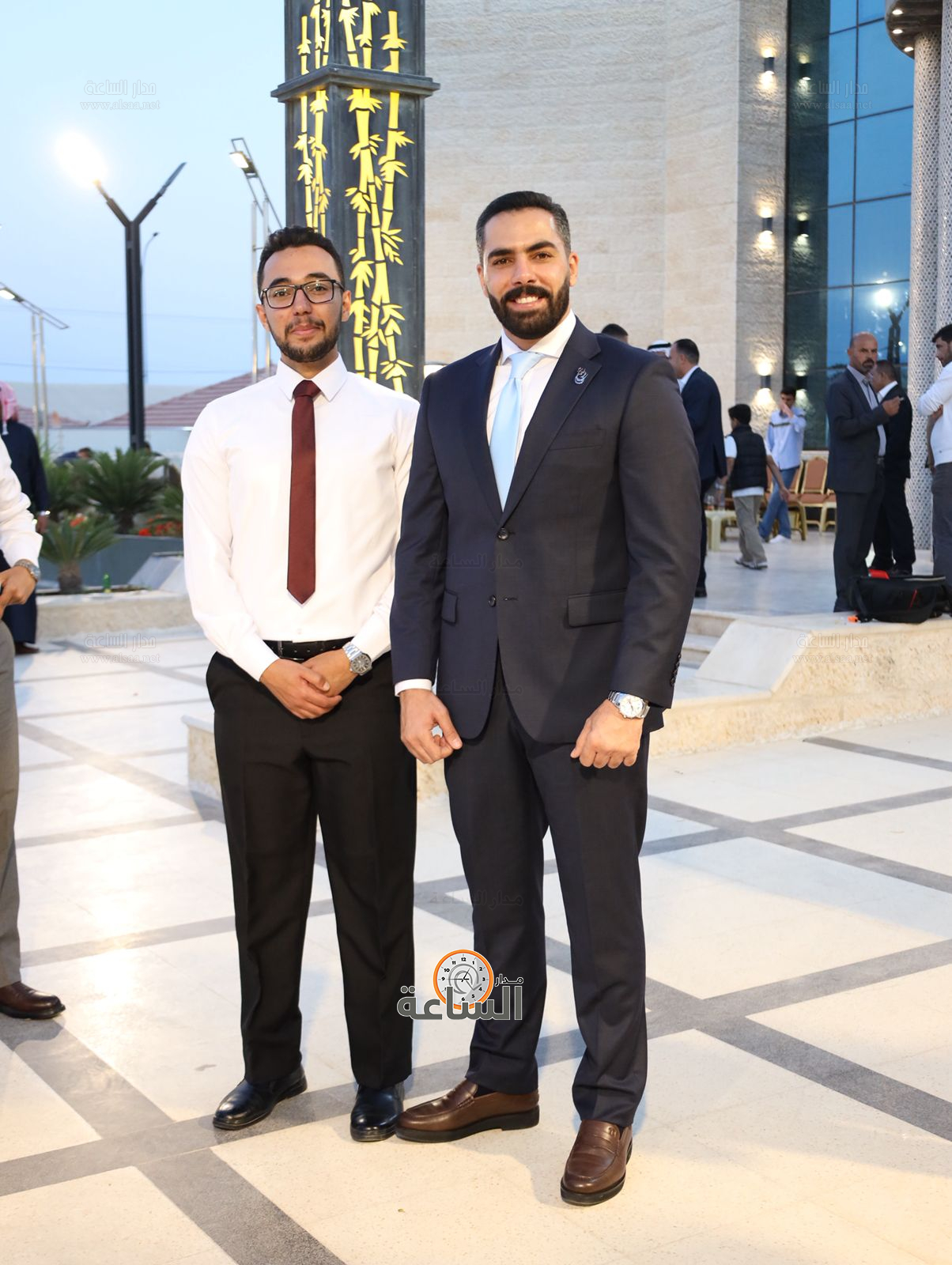 Madar Al-Saa Images 0.5344930889143368