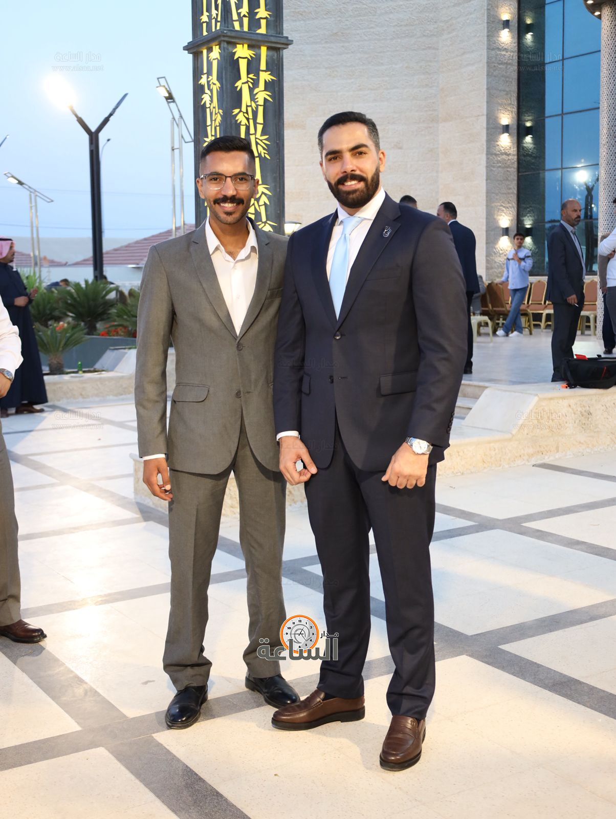 Madar Al-Saa Images 0.42765262079089283