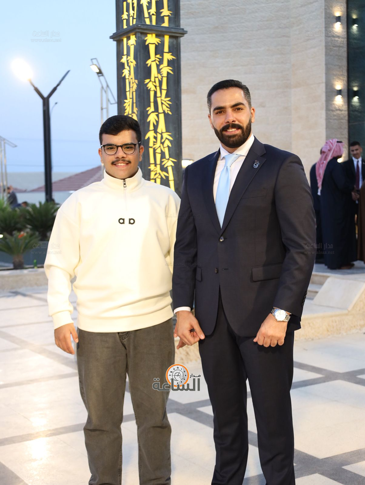 Madar Al-Saa Images 0.9174566161260574