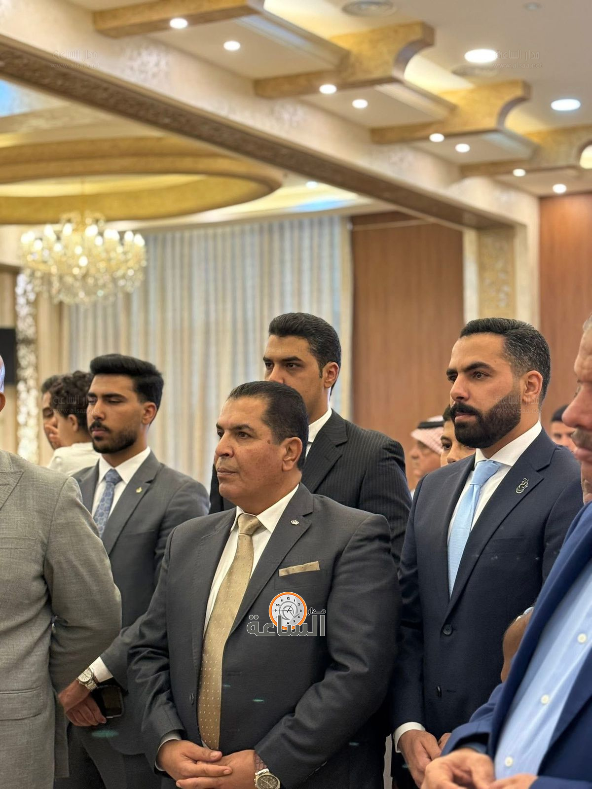 Madar Al-Saa Images 0.7917925606604618