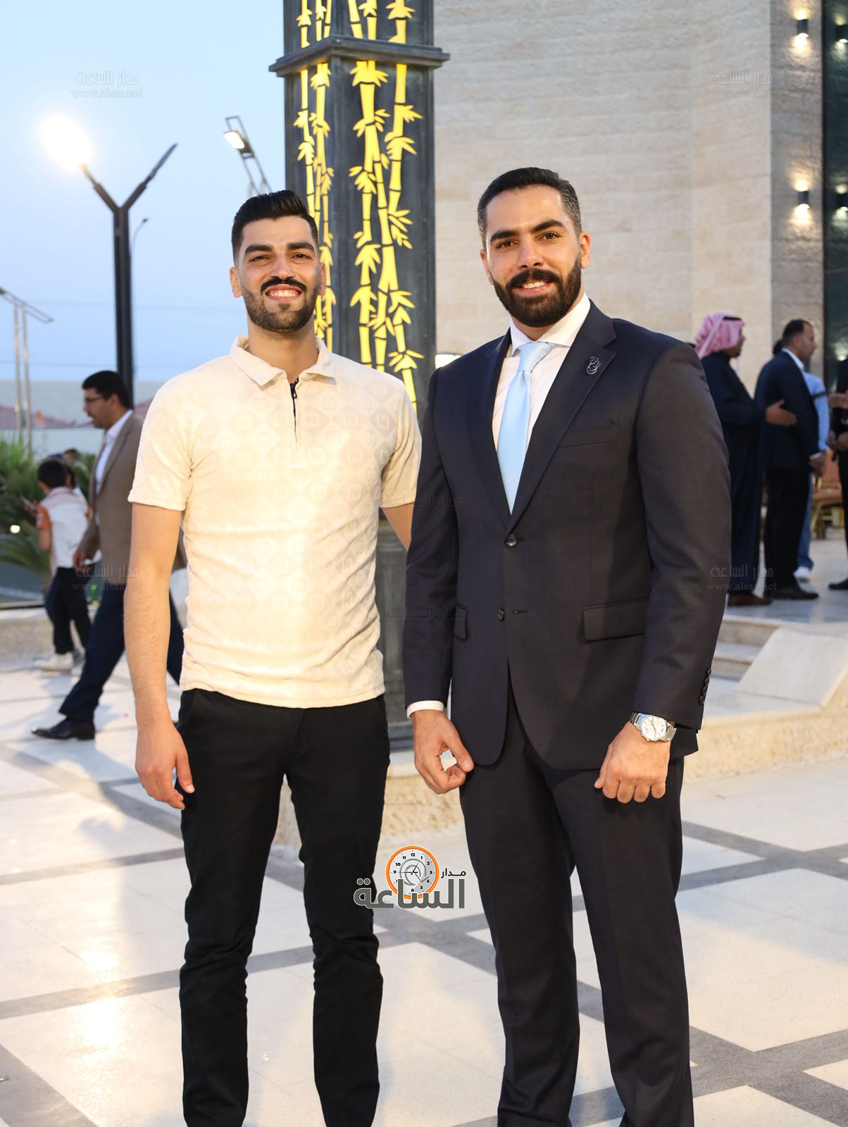 Madar Al-Saa Images 0.7304435164432779