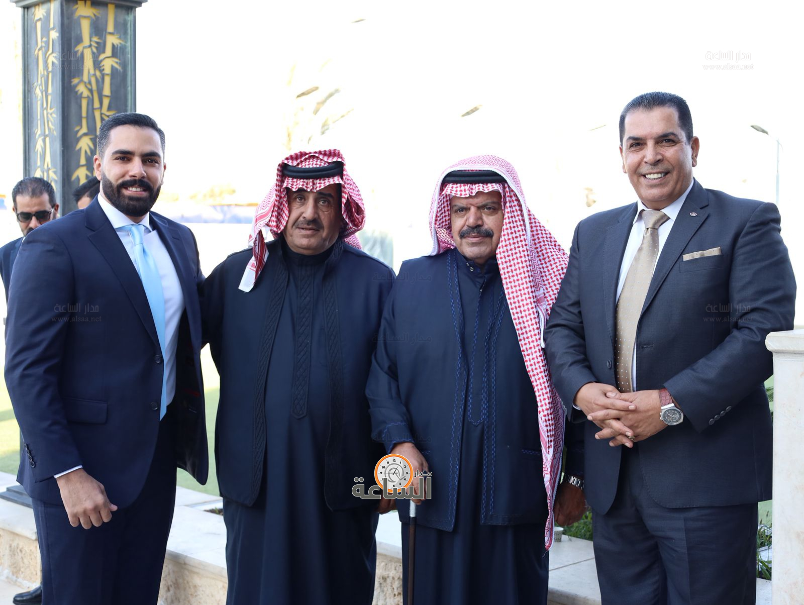 Madar Al-Saa Images 0.6487829150703728