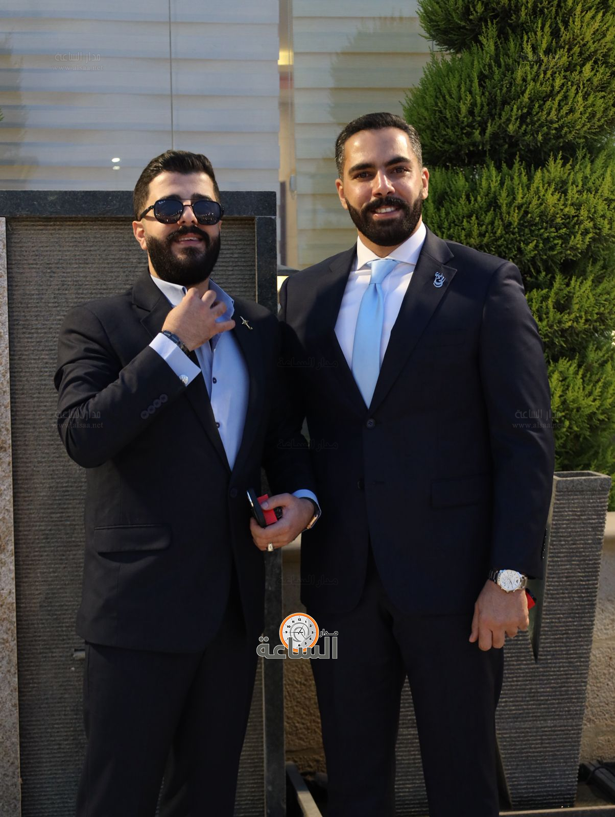 Madar Al-Saa Images 0.12073626049437414