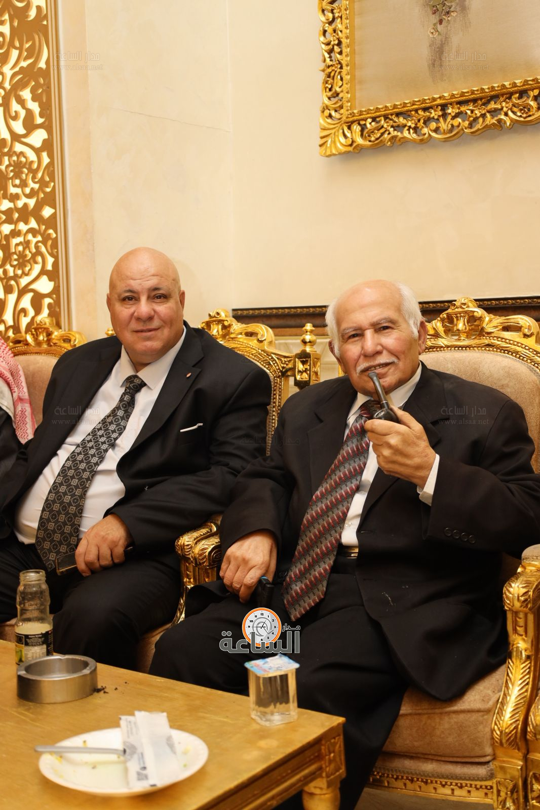 Madar Al-Saa Images 0.3400988503978718