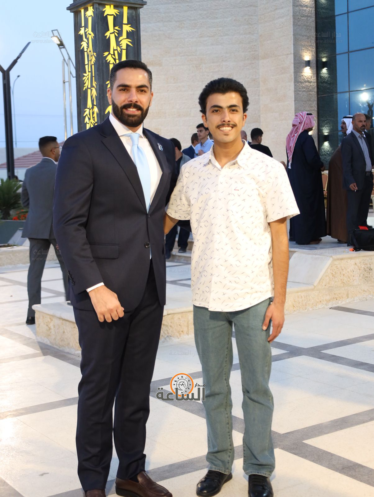 Madar Al-Saa Images 0.06292657269652457