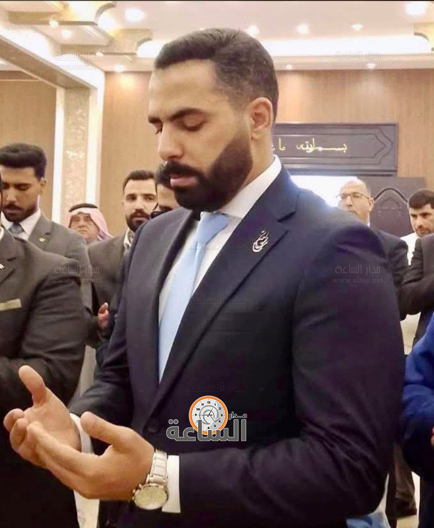 Madar Al-Saa Images 0.3243872020401196