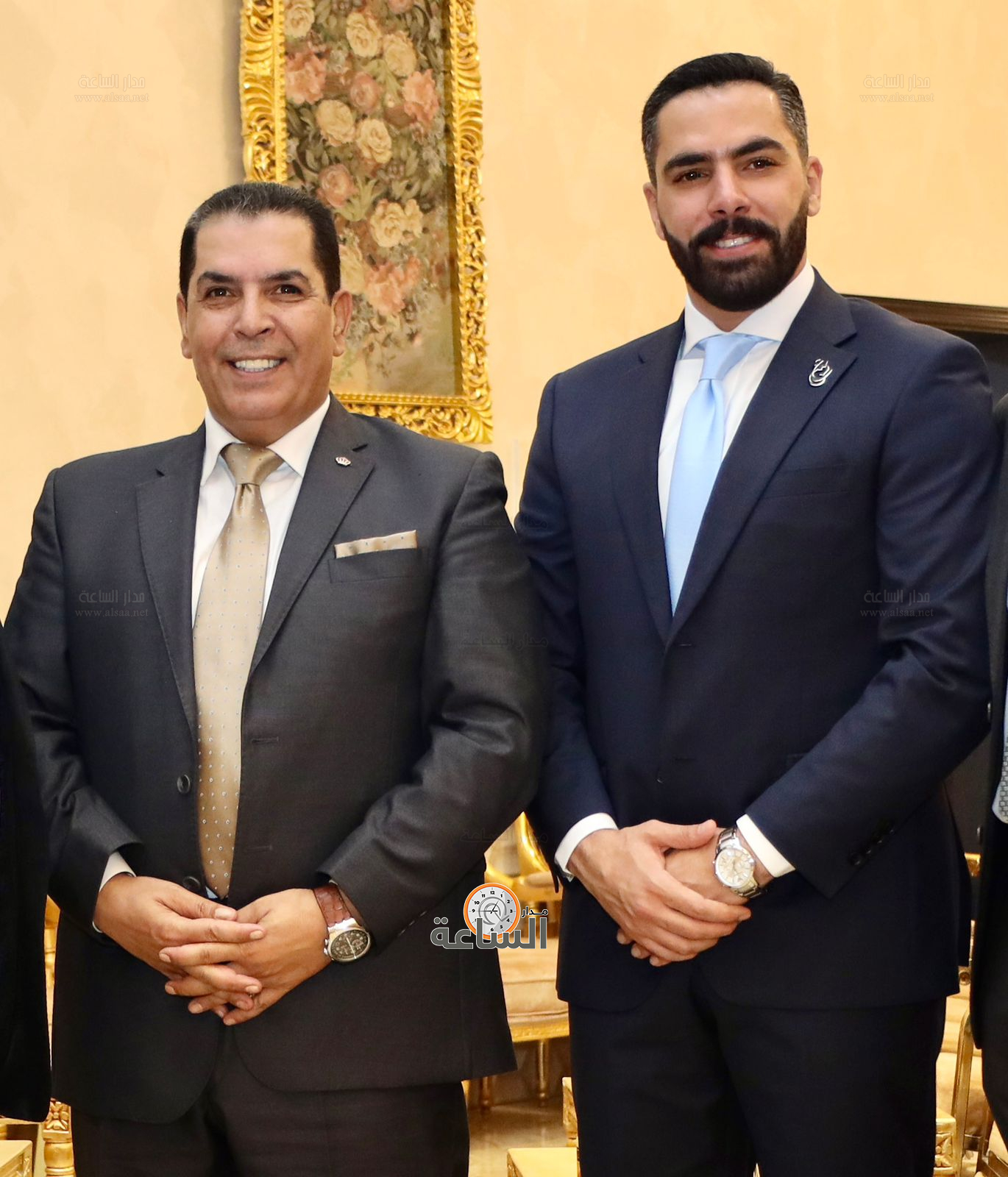 Madar Al-Saa Images 0.019672788884738668