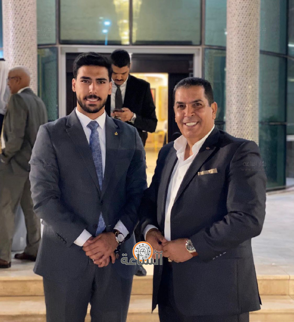 Madar Al-Saa Images 0.9132282634722362