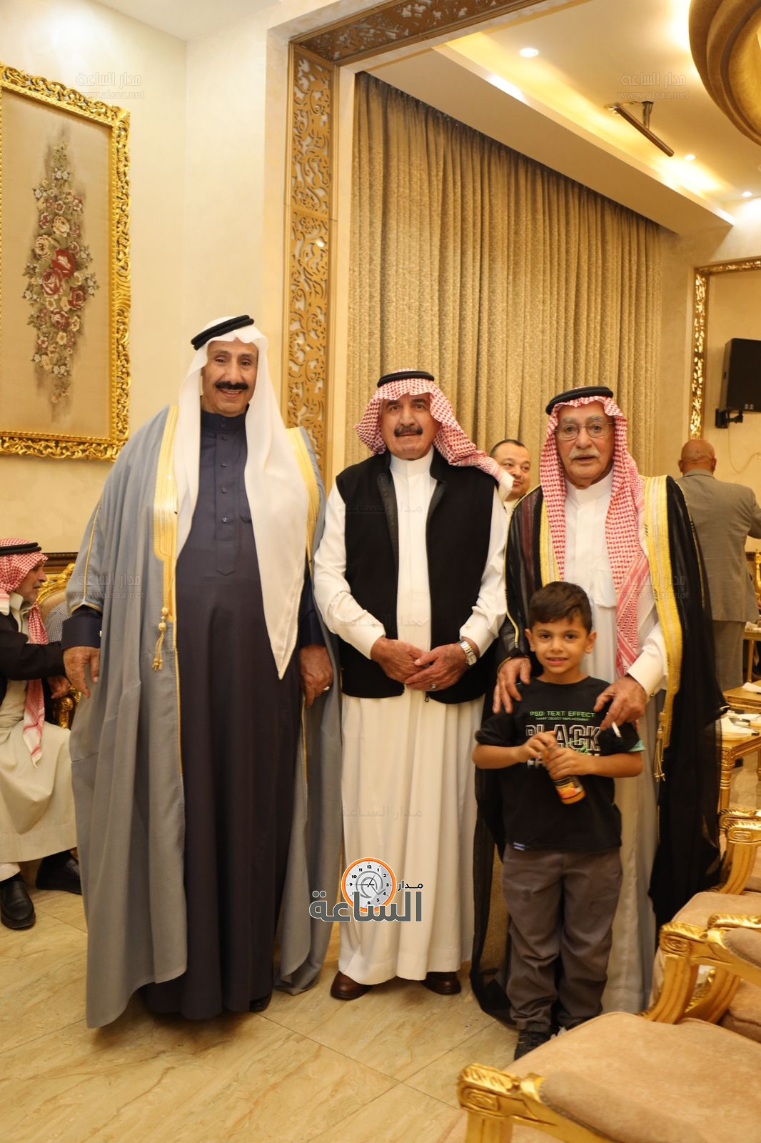 Madar Al-Saa Images 0.7532530036211501