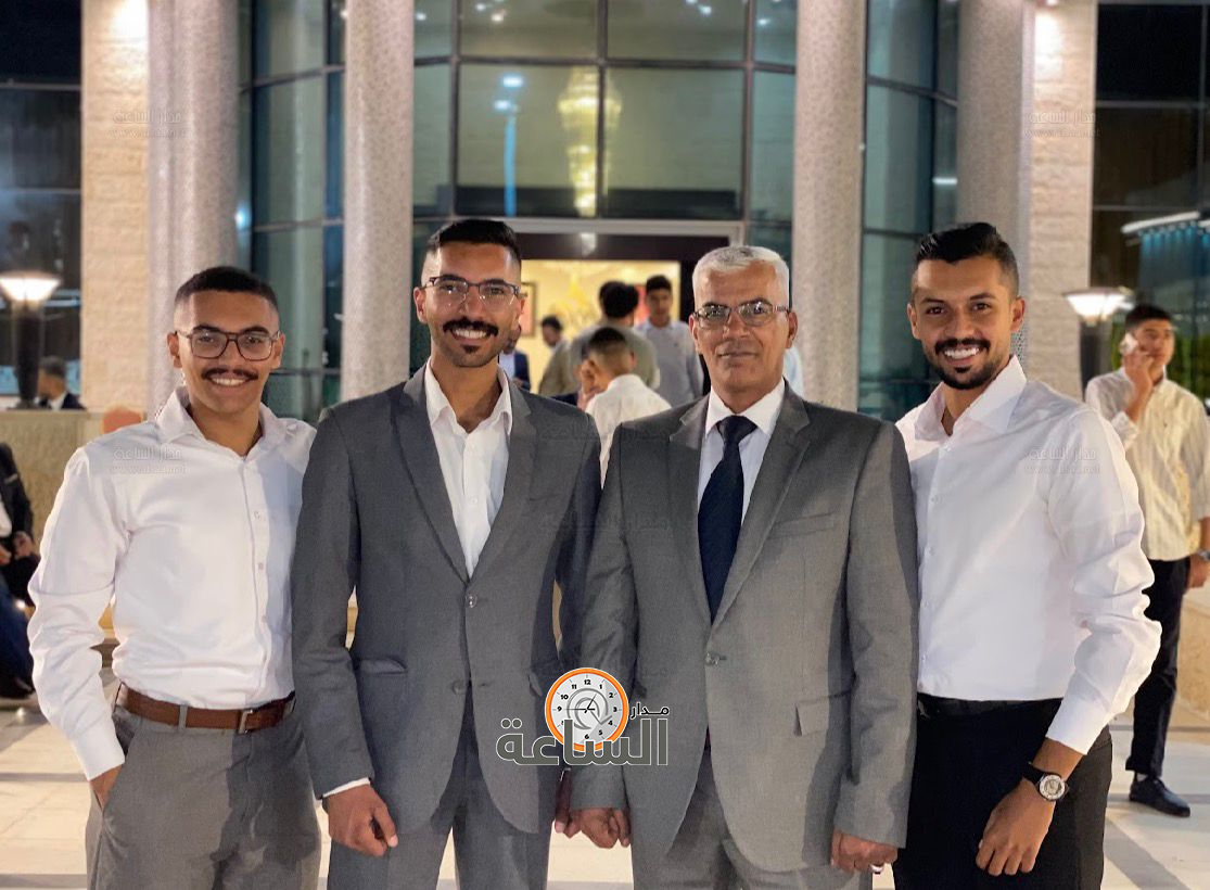 Madar Al-Saa Images 0.030237972961717596