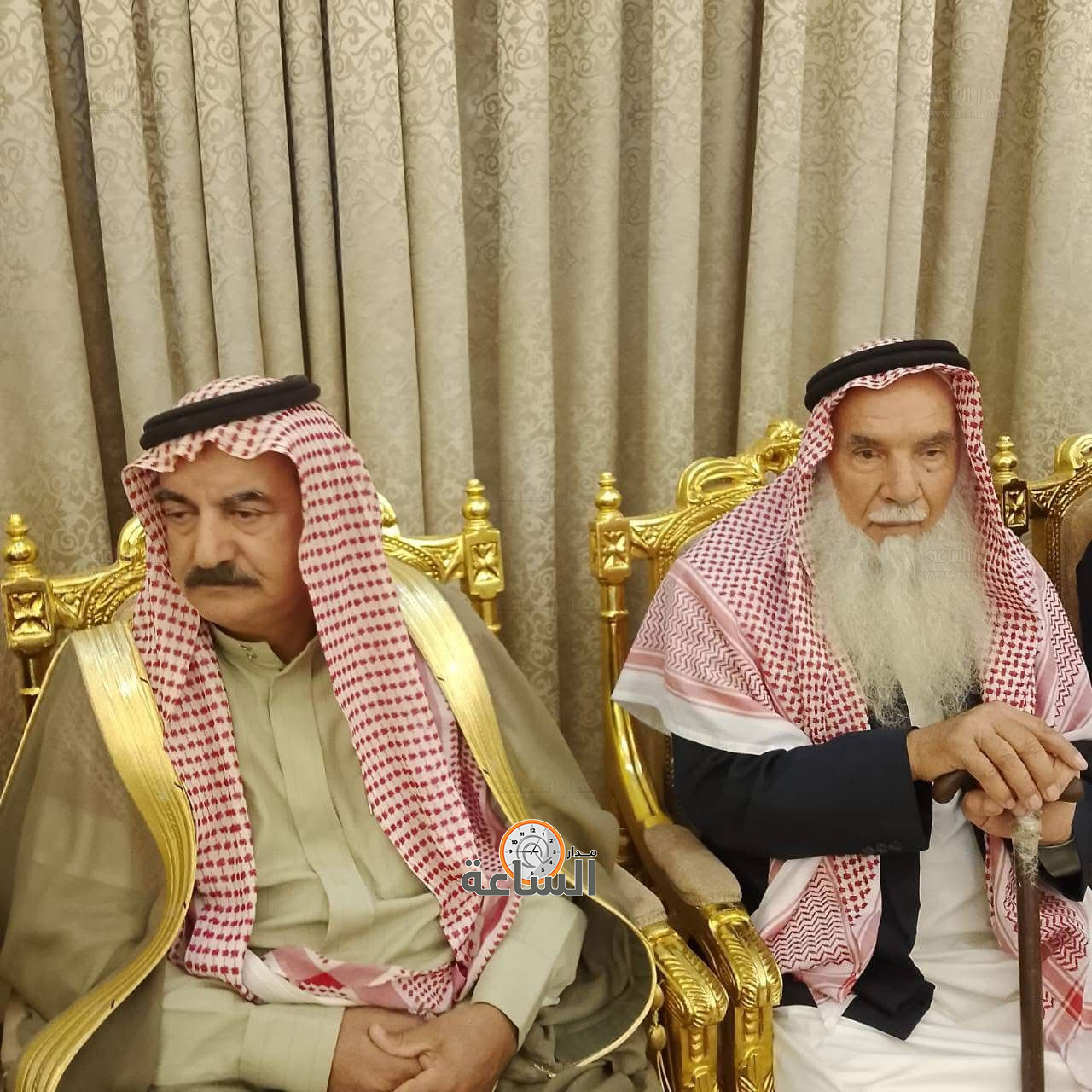 Madar Al-Saa Images 0.8224874223237654