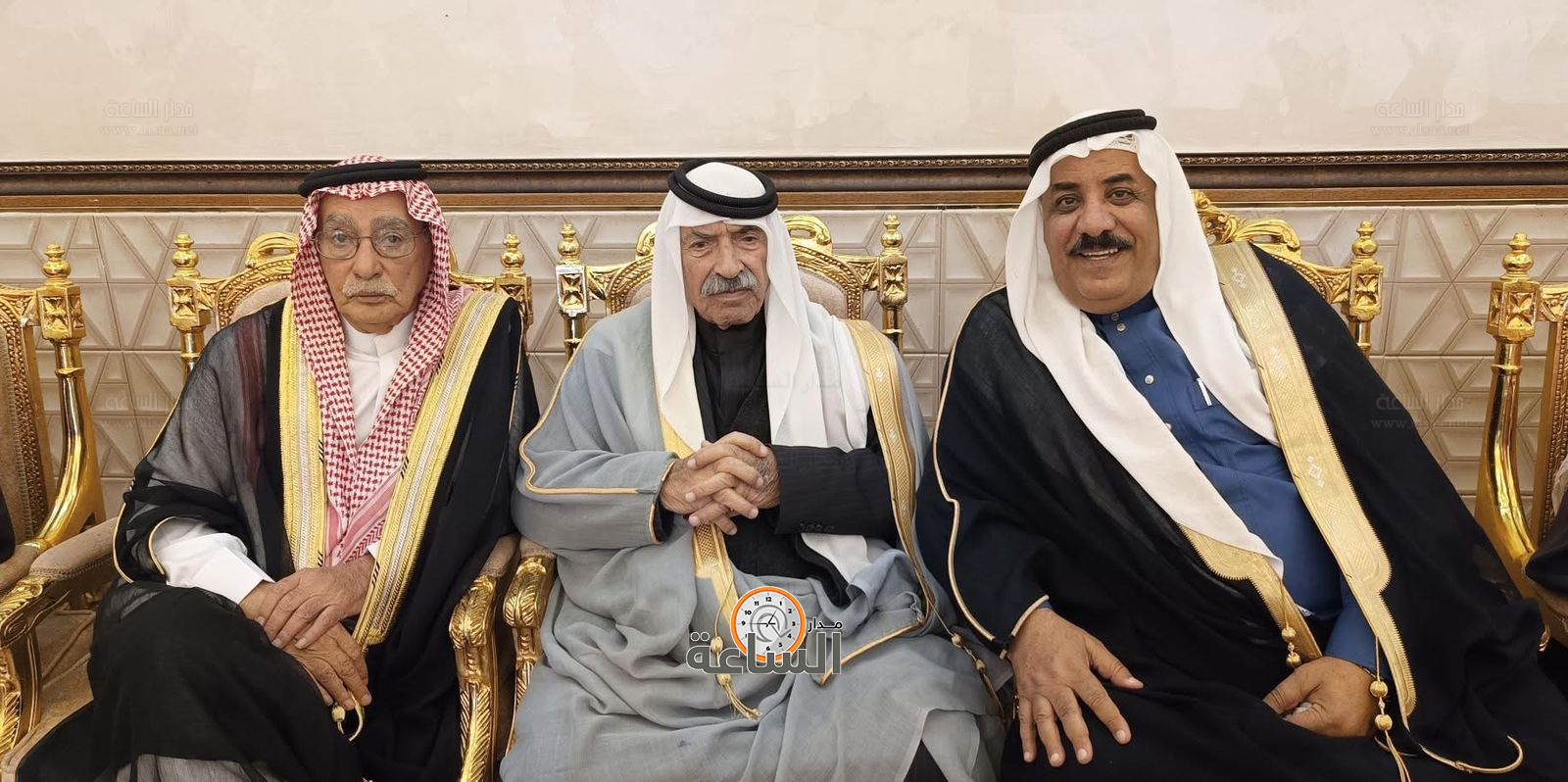 Madar Al-Saa Images 0.5588135739581299