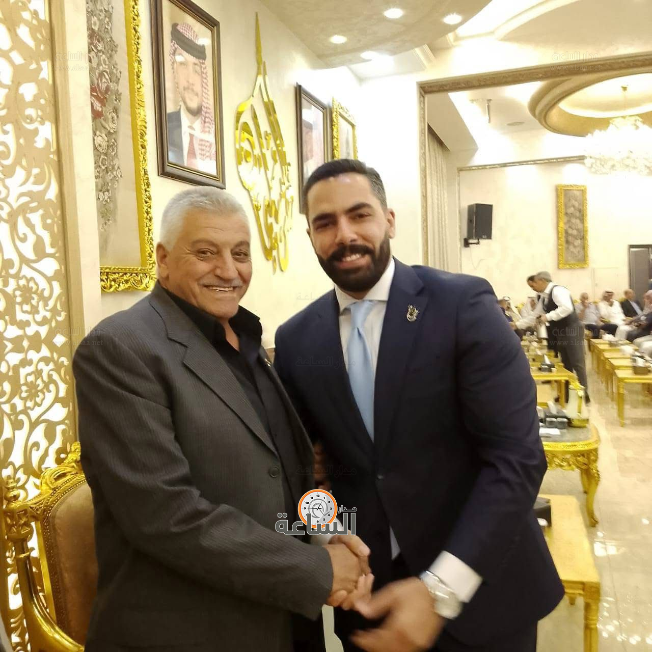 Madar Al-Saa Images 0.6649527984534291