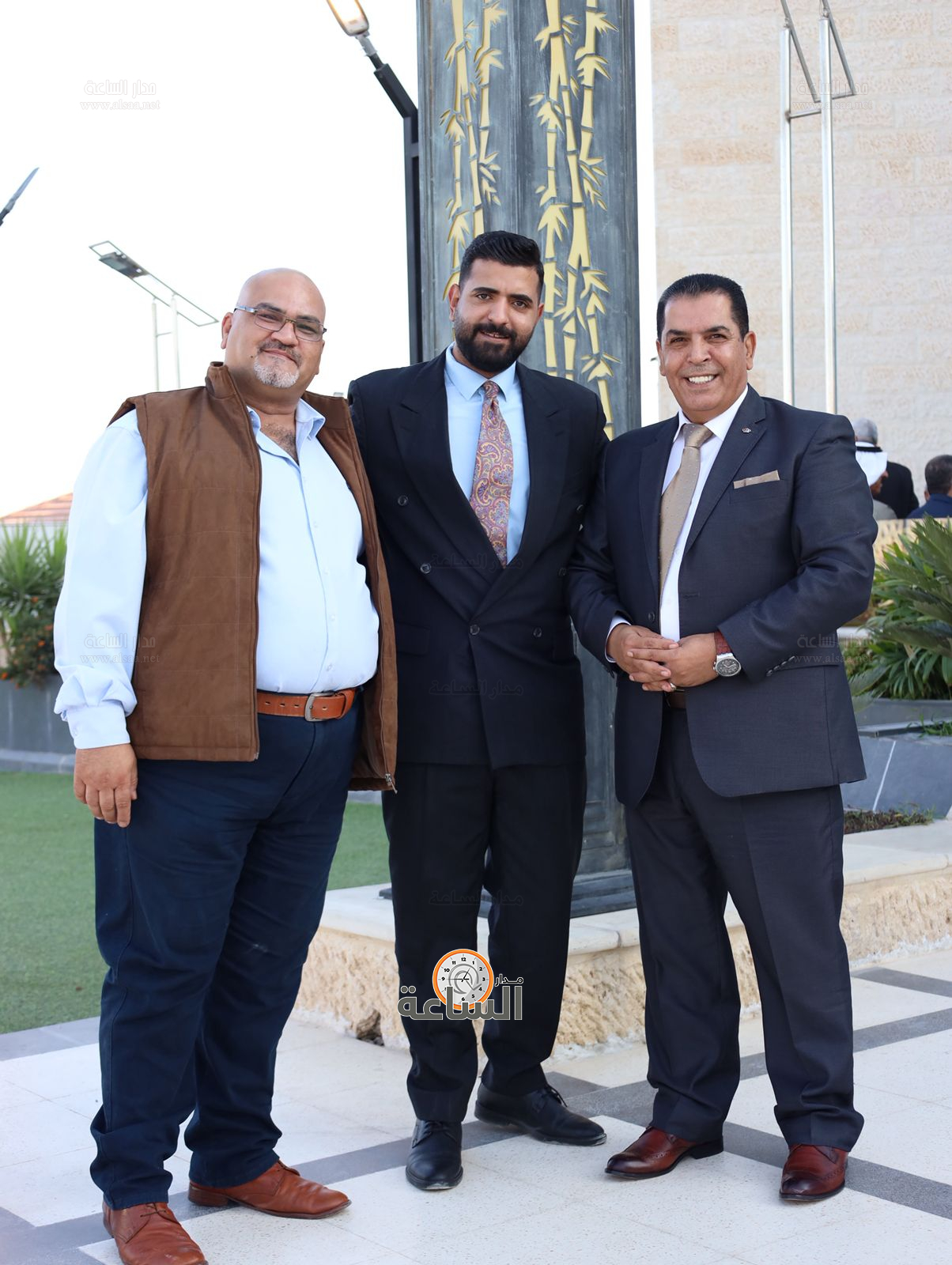 Madar Al-Saa Images 0.4325701205213376