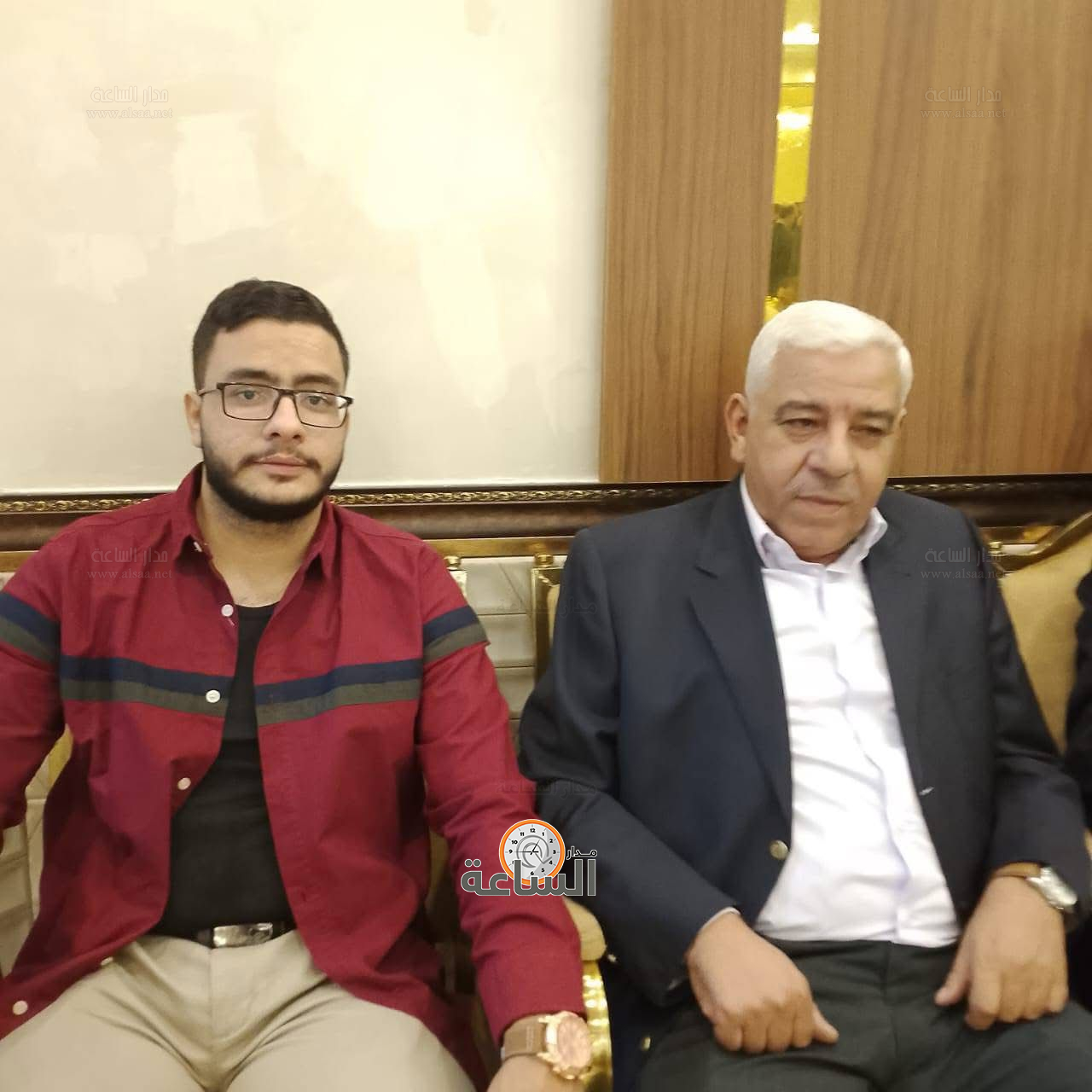 Madar Al-Saa Images 0.6856583630375275