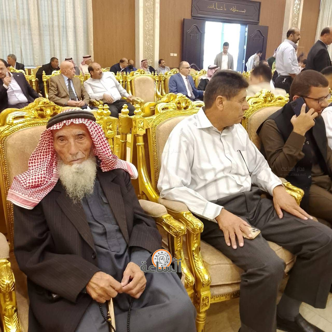 Madar Al-Saa Images 0.23464479165814744