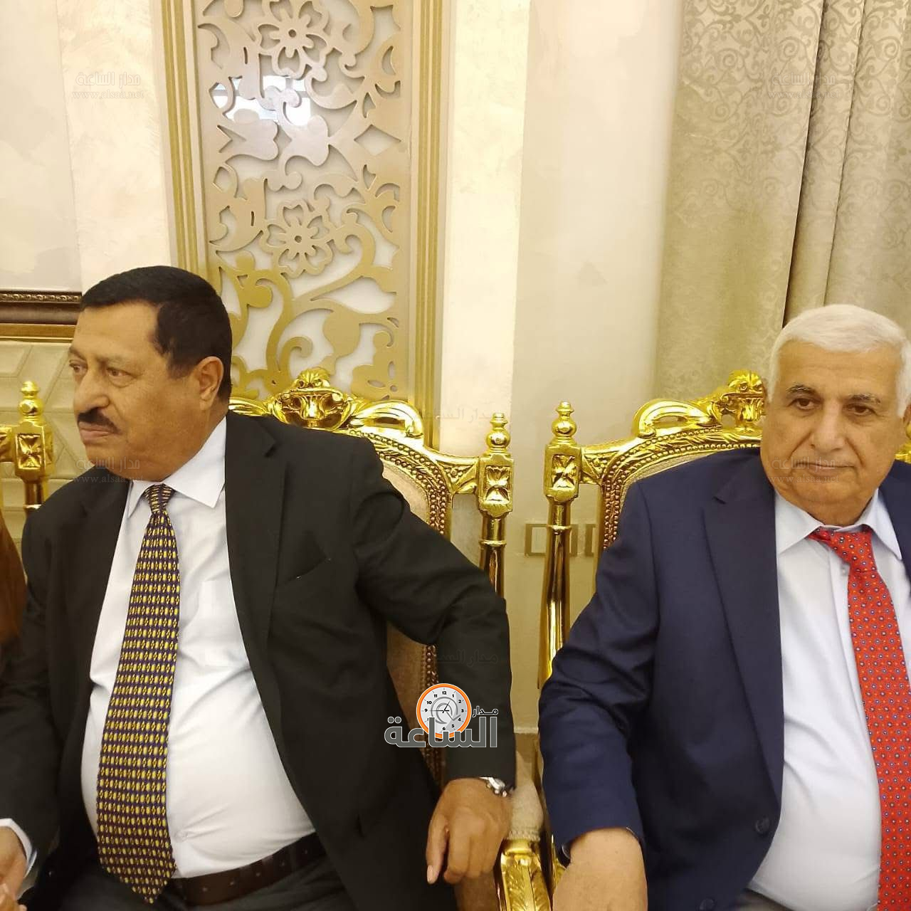 Madar Al-Saa Images 0.23039170048351365