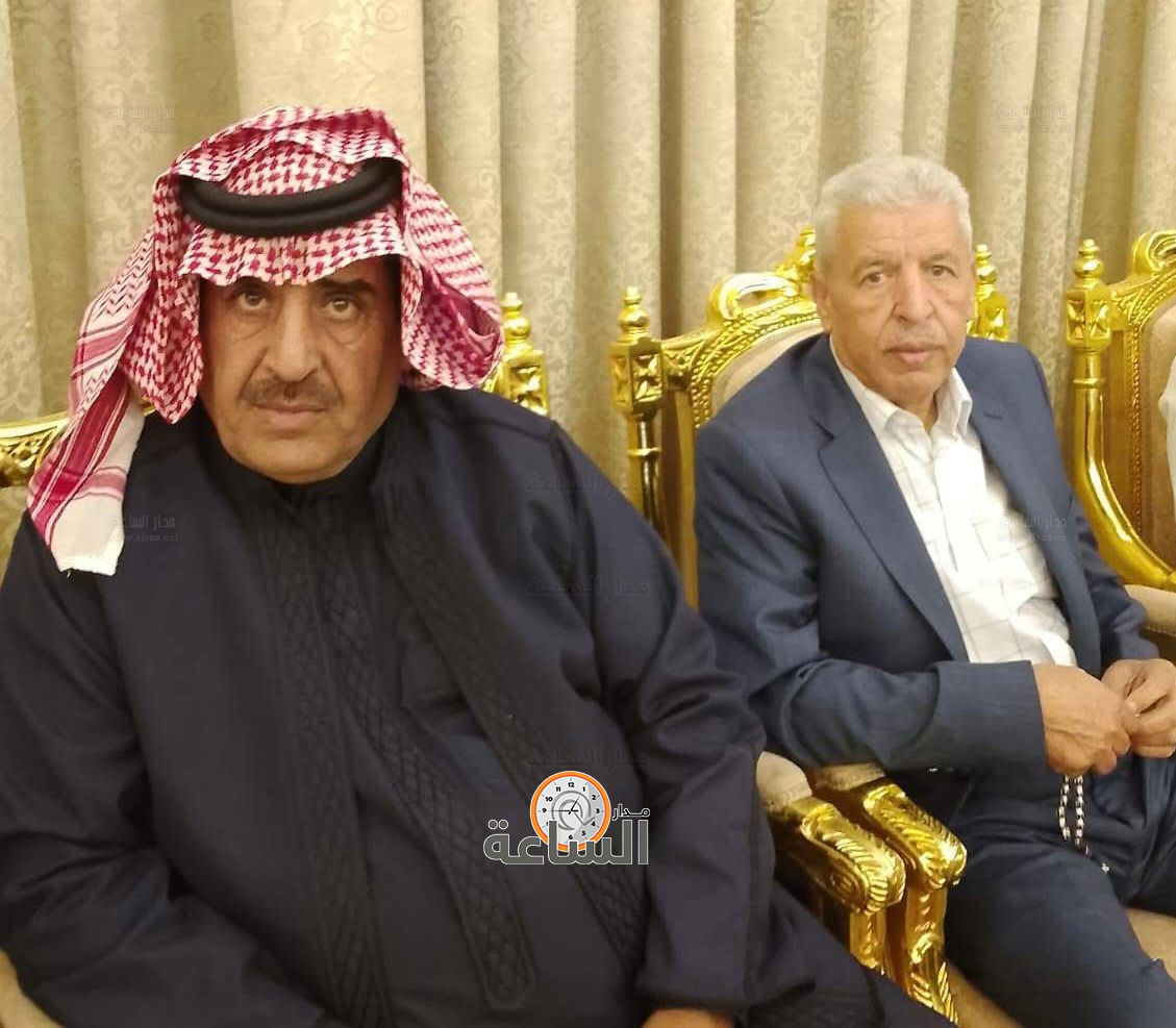 Madar Al-Saa Images 0.339696683042368