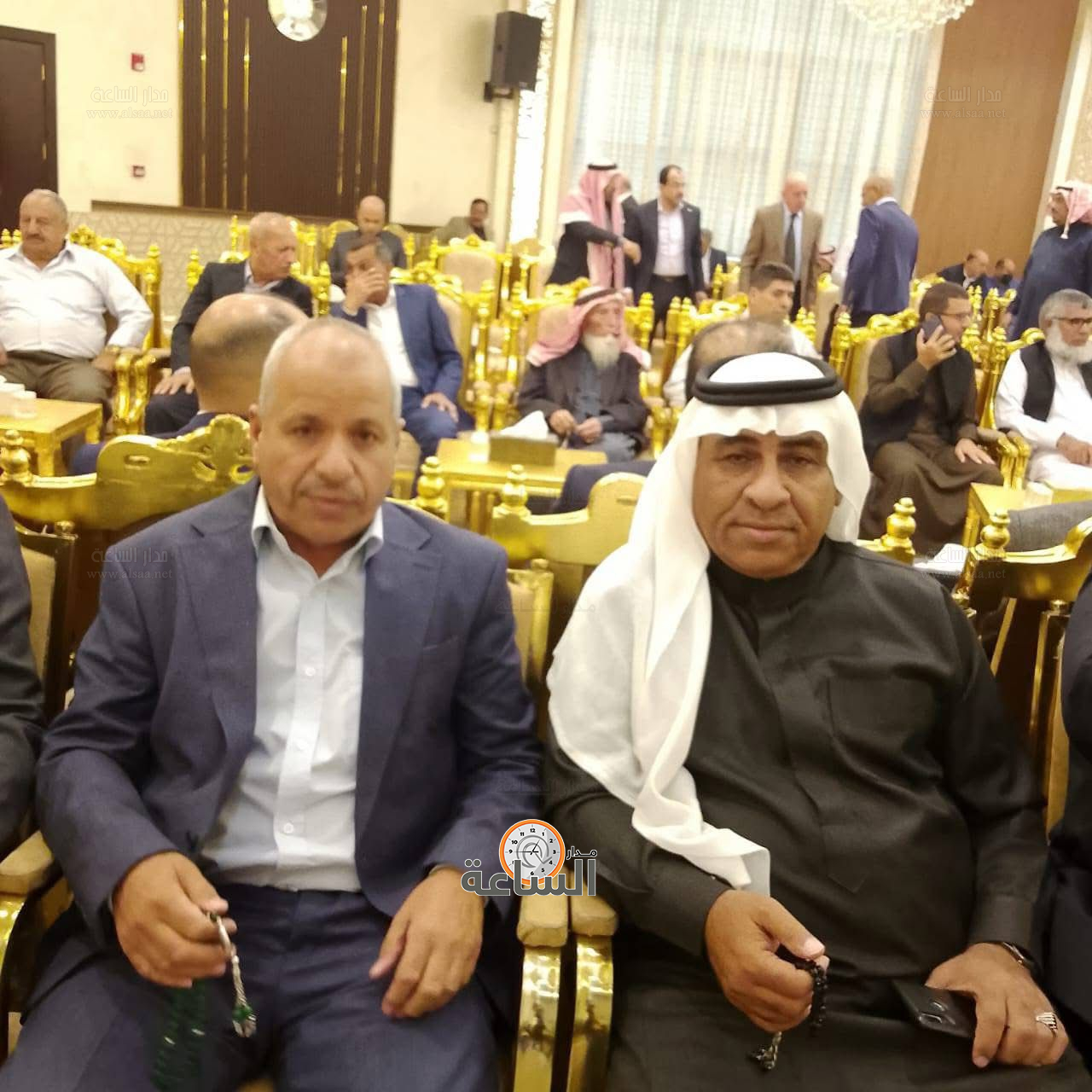 Madar Al-Saa Images 0.25777353995712615