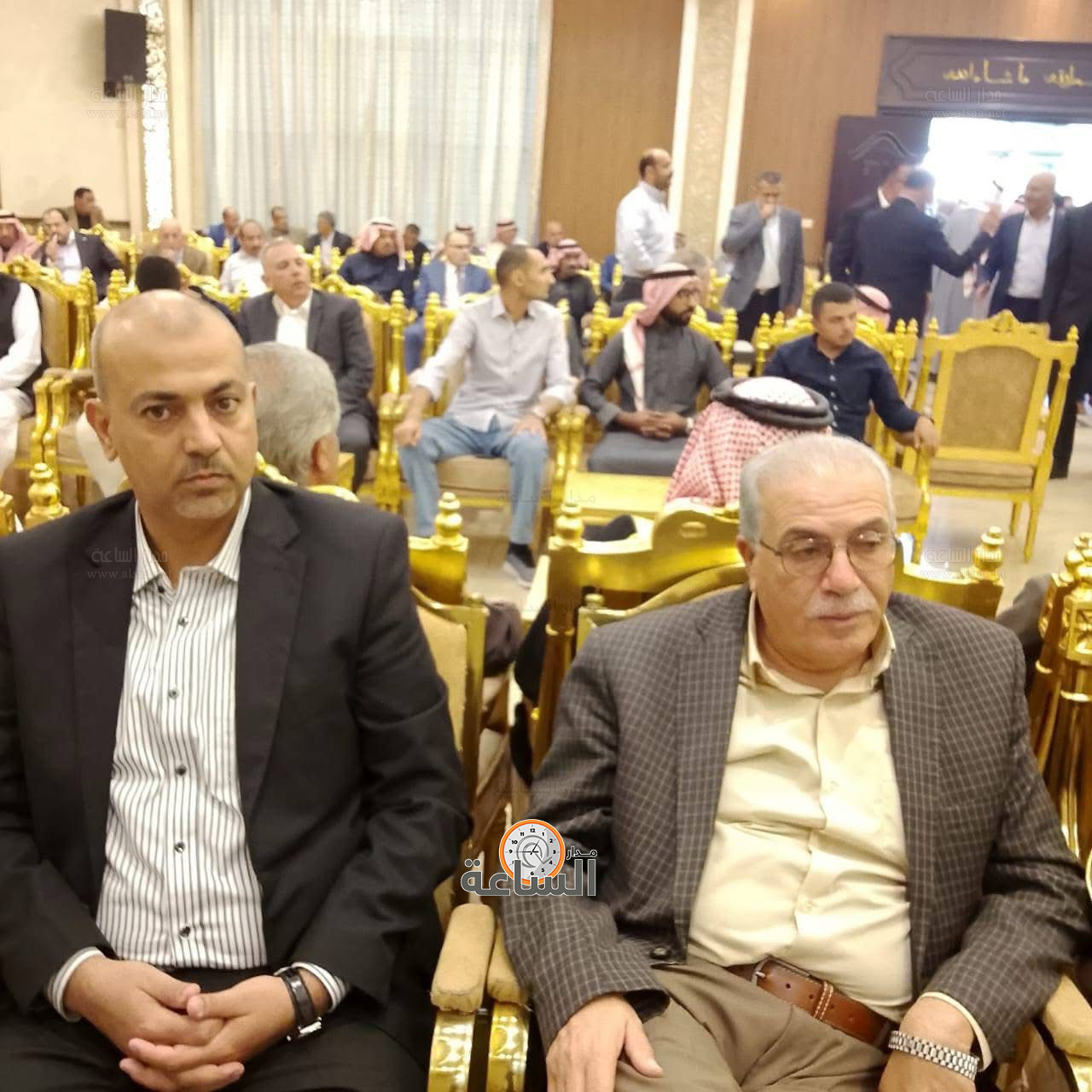 Madar Al-Saa Images 0.9668766113720485