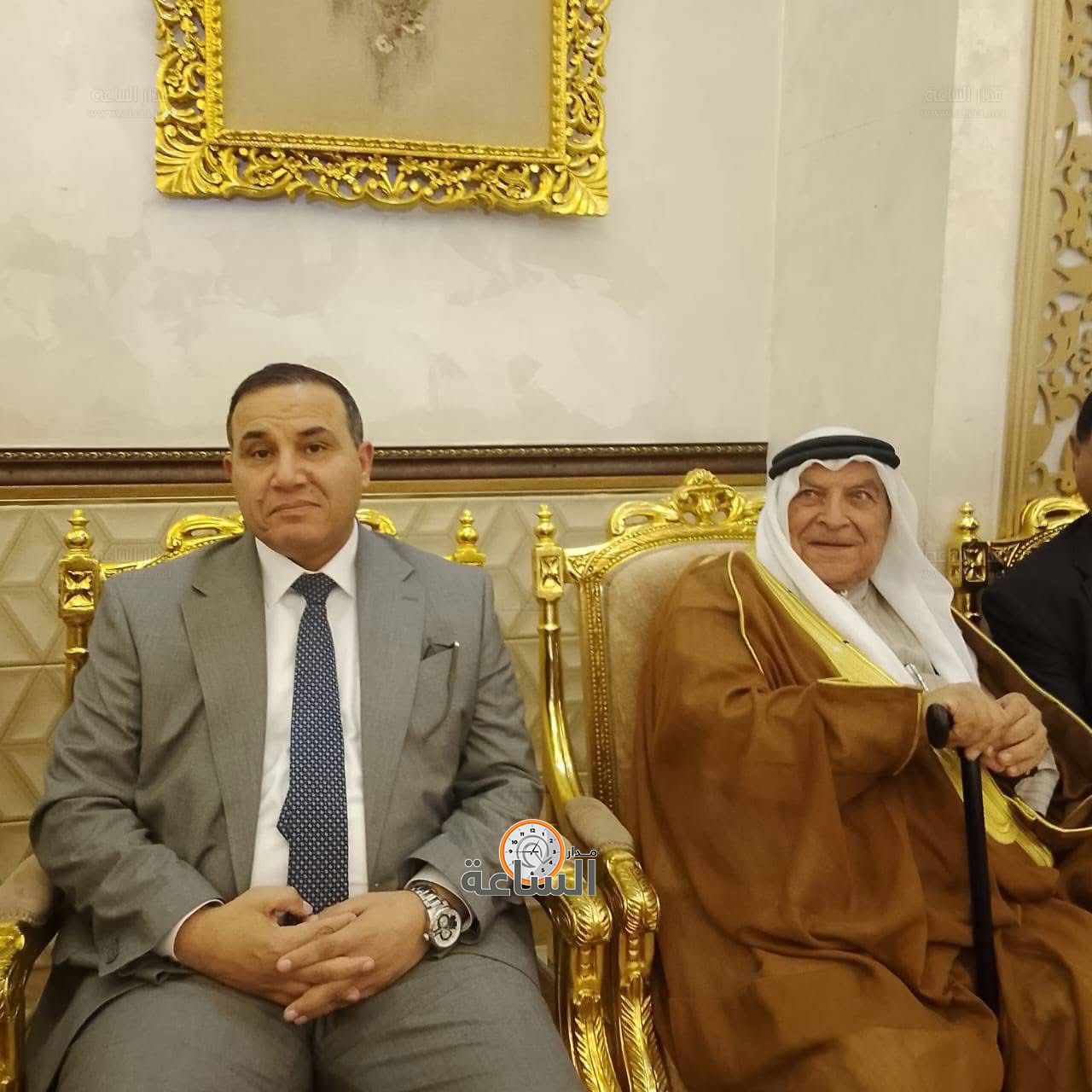 Madar Al-Saa Images 0.5618156463228197