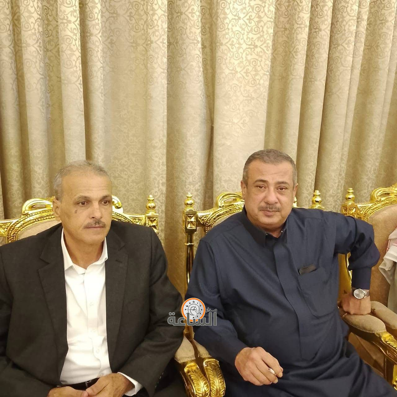 Madar Al-Saa Images 0.7047197577751385