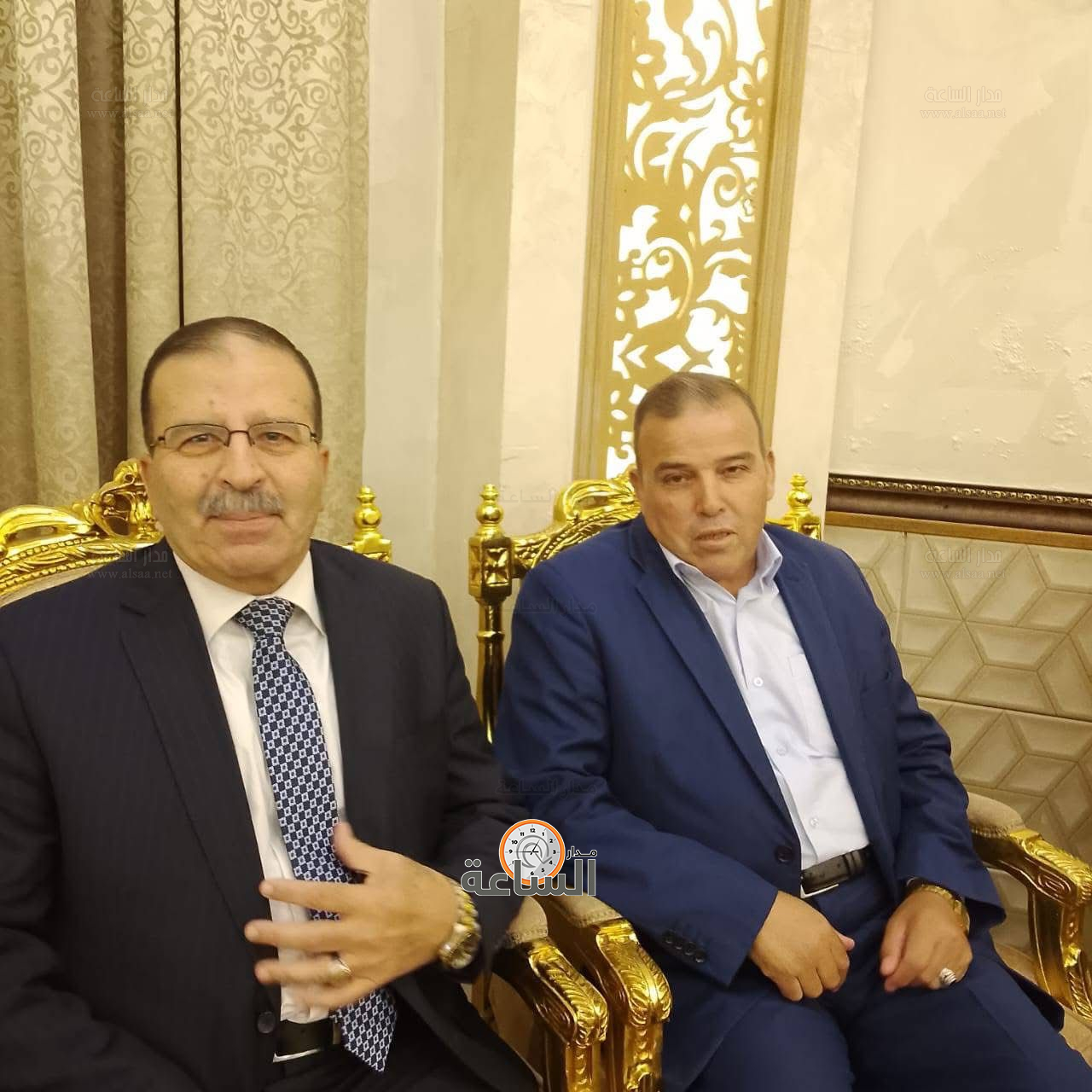 Madar Al-Saa Images 0.09038879563741098