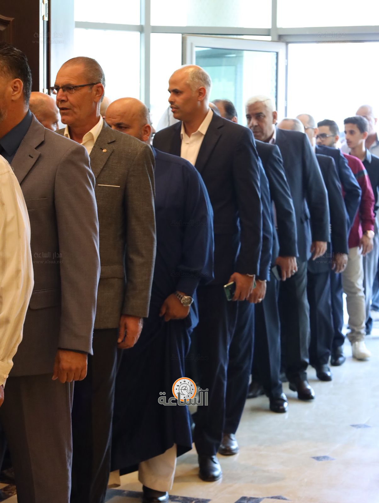 Madar Al-Saa Images 0.3760392100529476