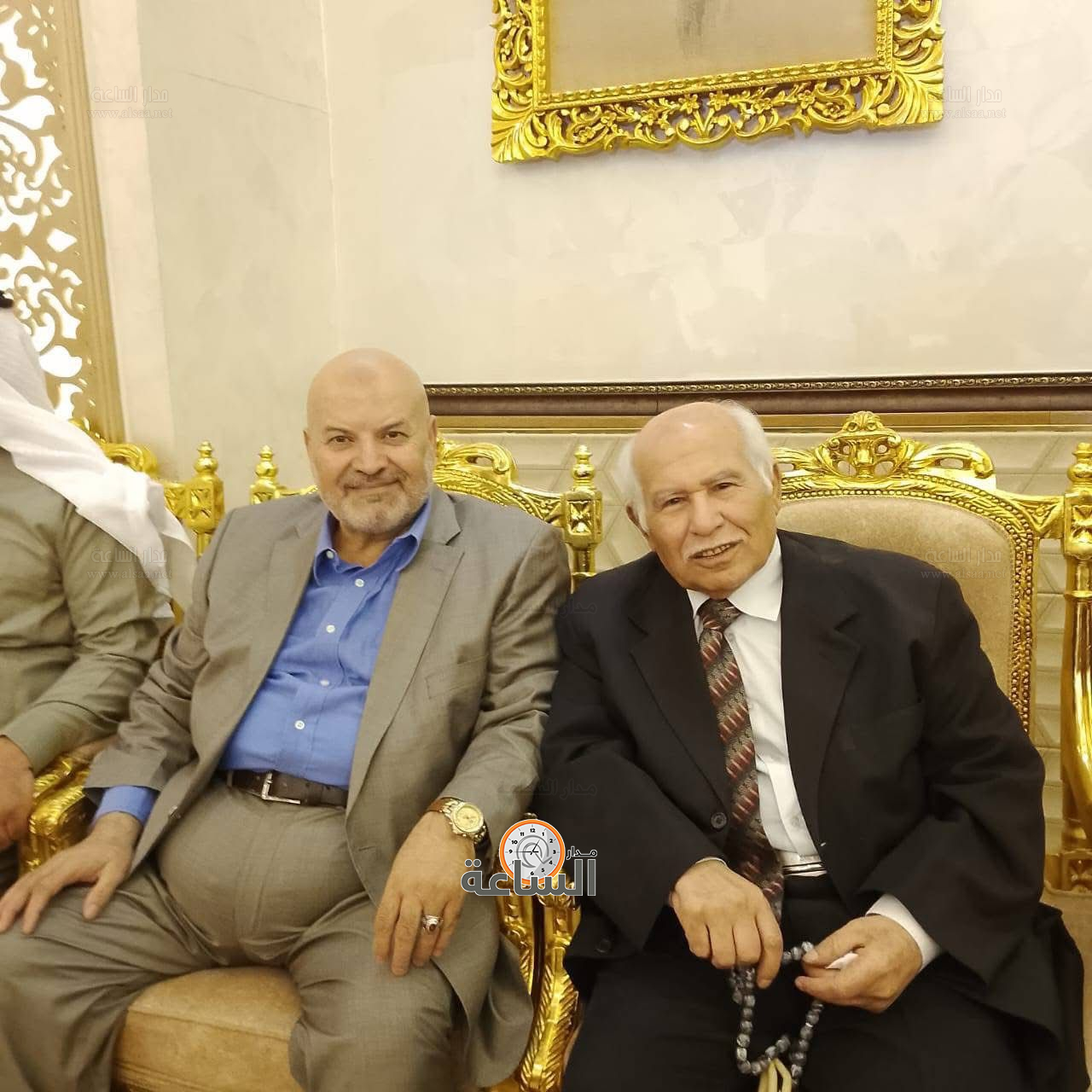 Madar Al-Saa Images 0.0012877747050136223